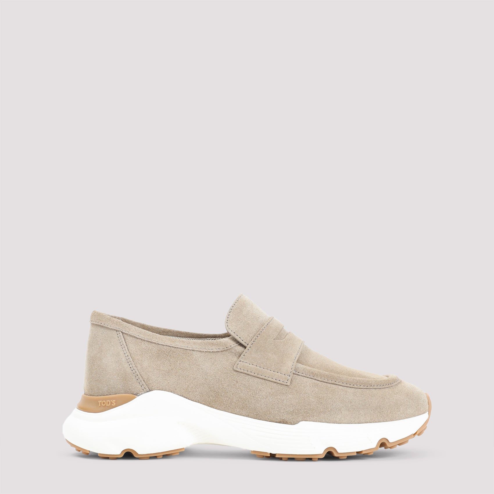 TOD`S Sport Runner Sneakers for Men