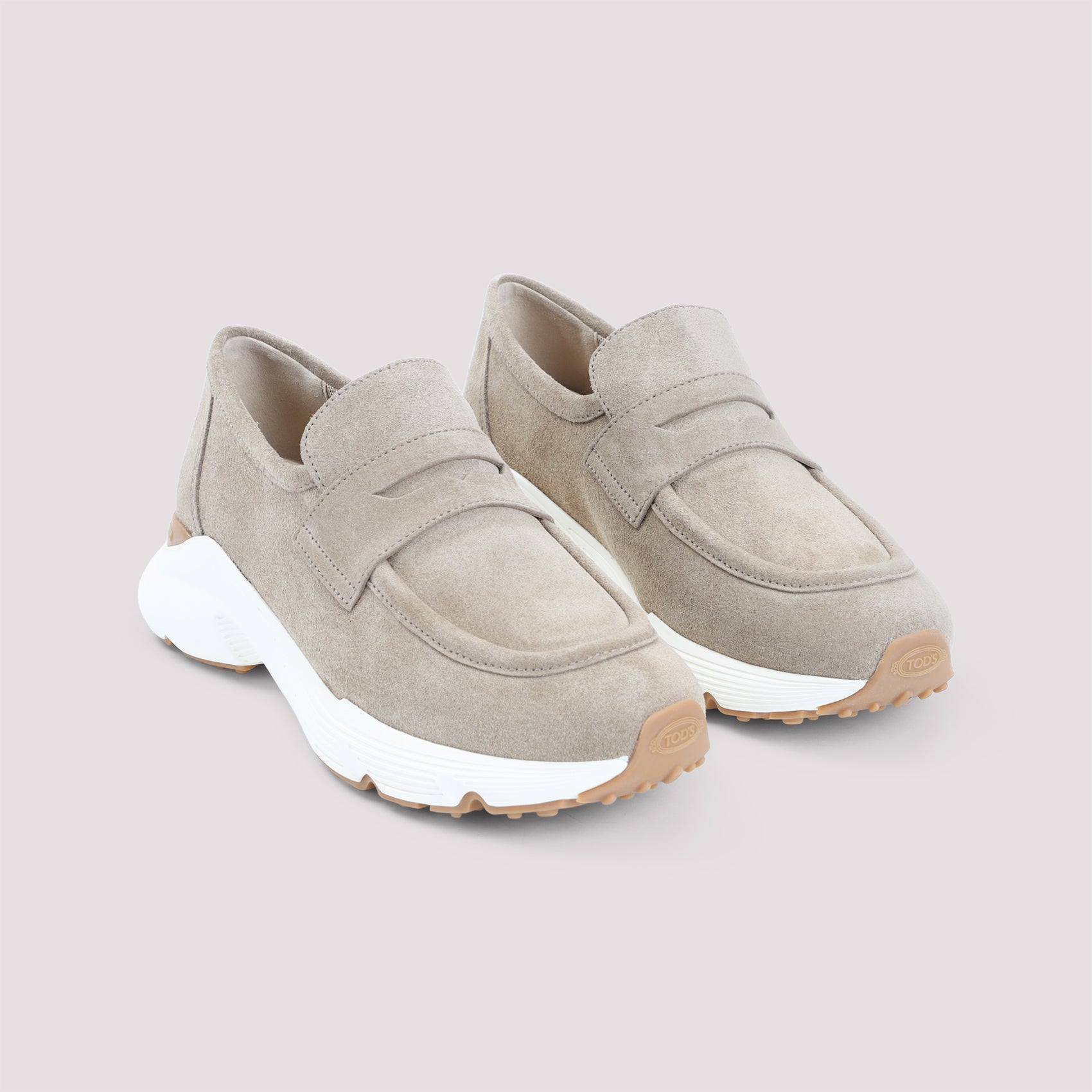 TOD`S Sport Runner Sneakers for Men
