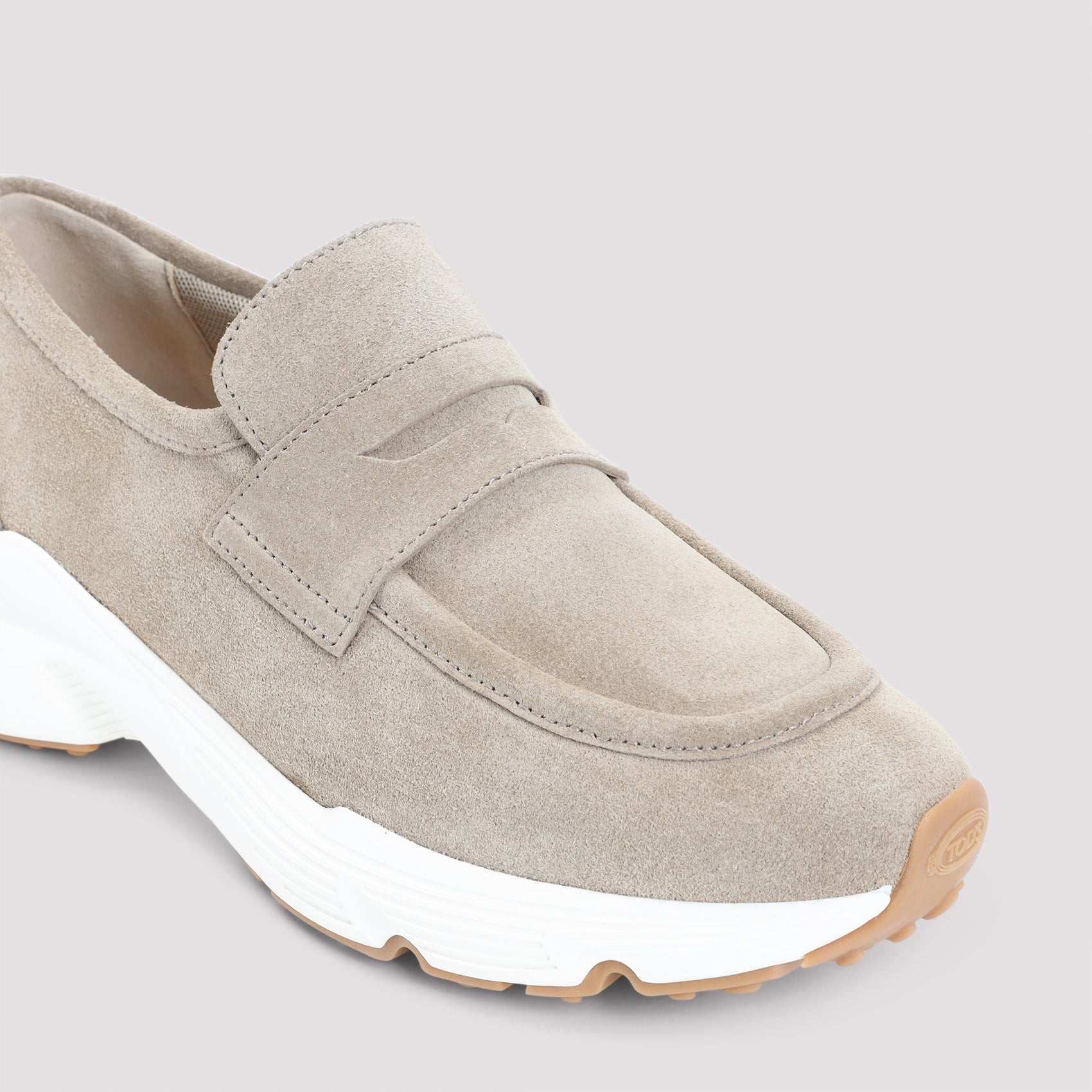 TOD`S Sport Runner Sneakers for Men