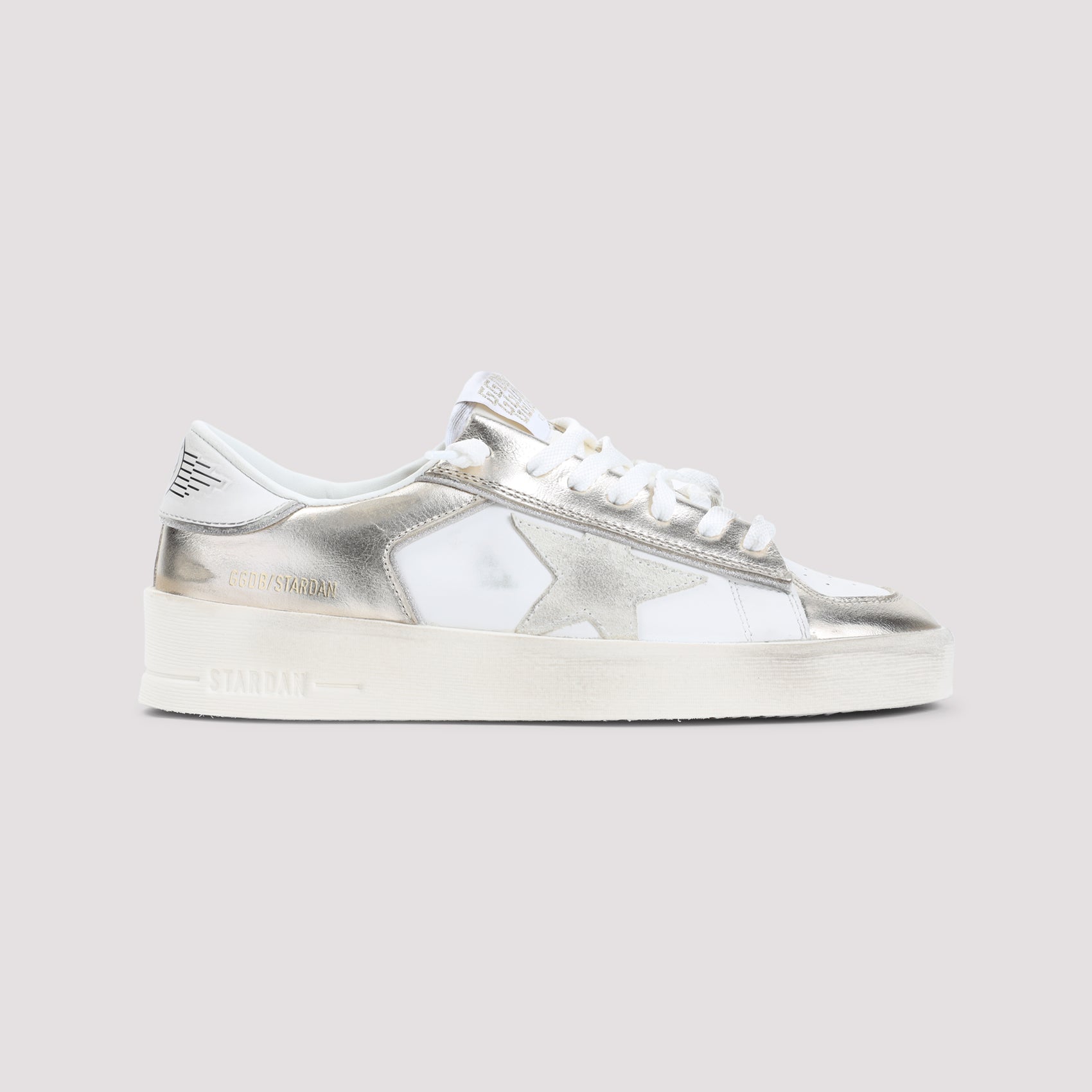 GOLDEN GOOSE Stardan Minimalist Sneaker