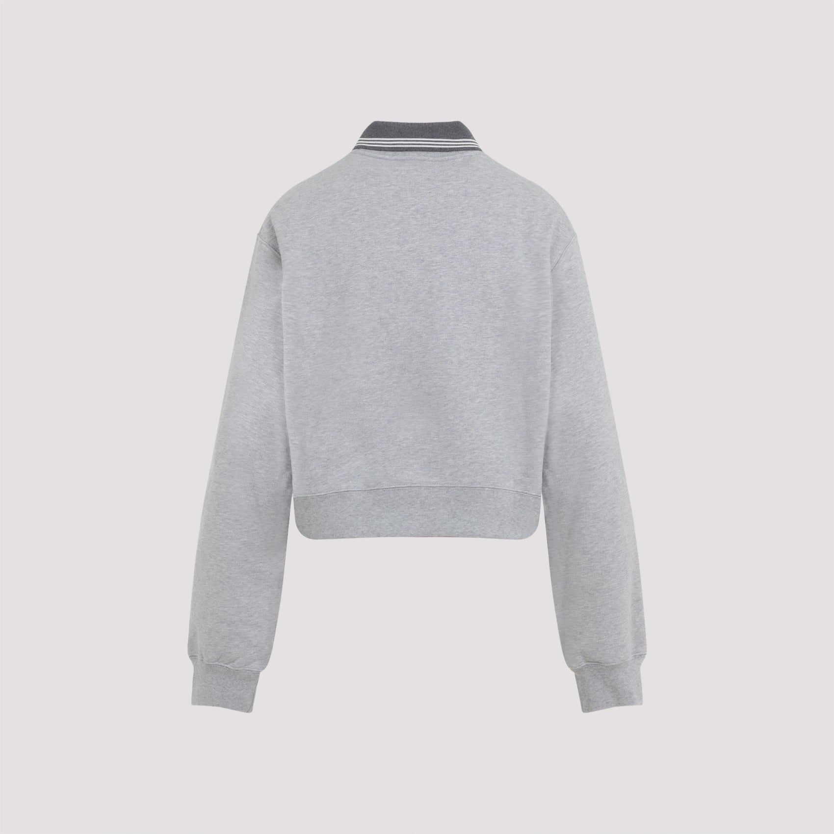 MIU MIU Classic Men's Sweatshirt