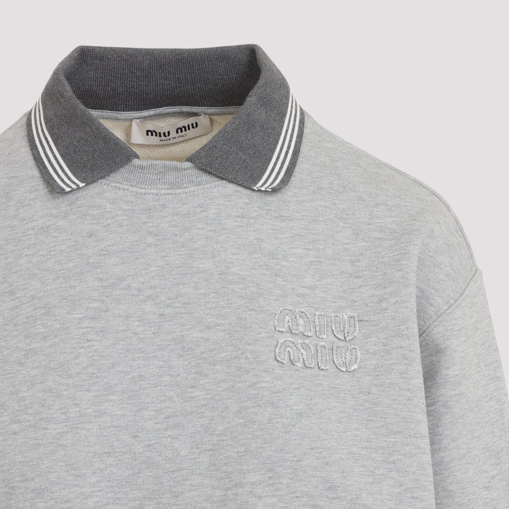 MIU MIU Classic Men's Sweatshirt