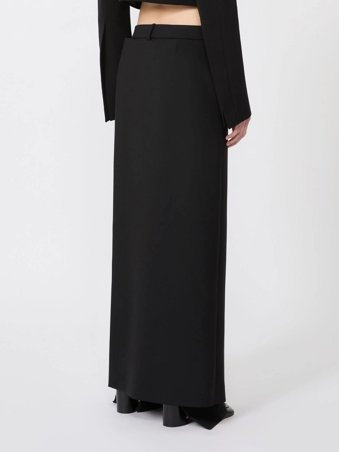 MAX MARA SPORTMAX Sporty Trousers for Women - Tailored Fit