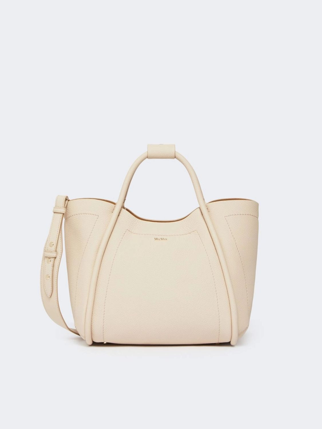 MAX MARA Mini Drum Handbag for Women