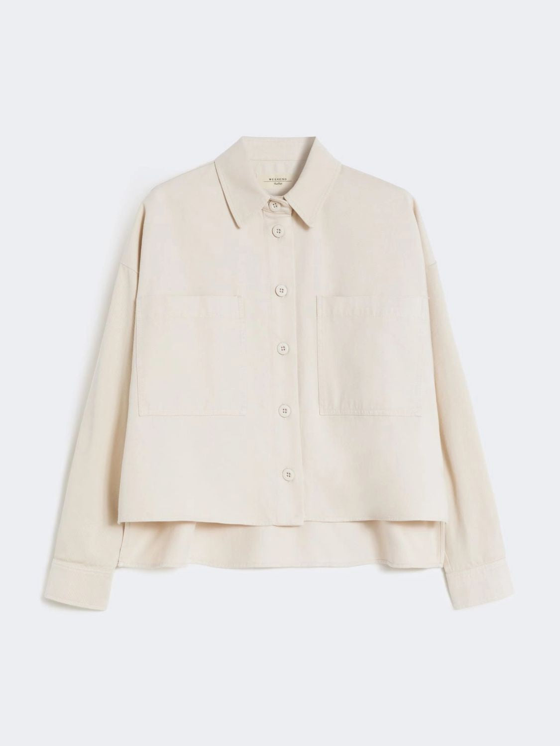 WEEKEND MAX MARA Weekend Essential Shirt for Women