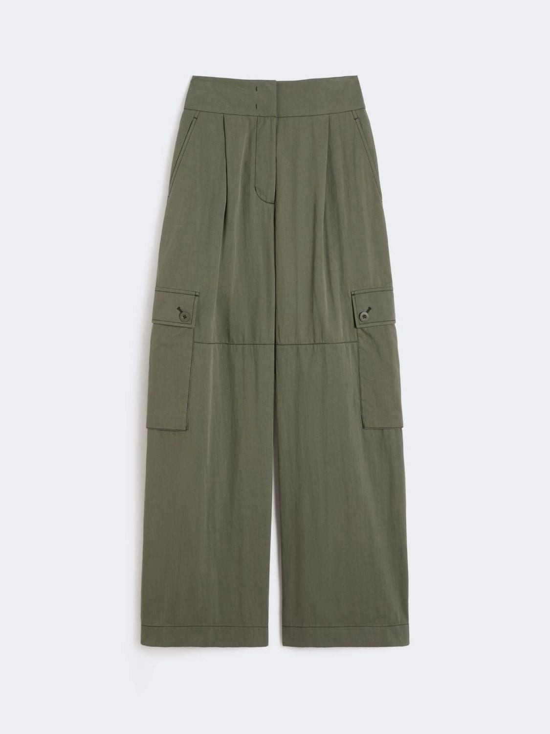 WEEKEND MAX MARA Chic Trouser for Women - SS26