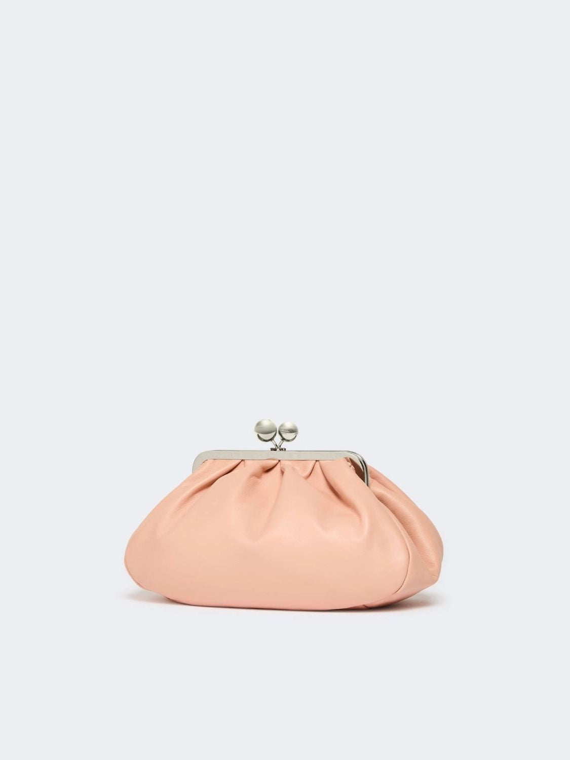 WEEKEND MAX MARA Mini Cubico Handbag - Perfect for Weekend Getaways