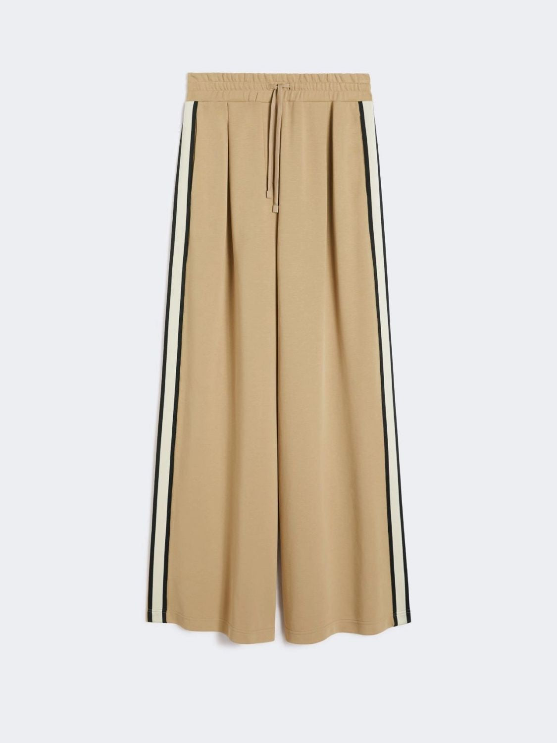 WEEKEND MAX MARA Elegant Women's Trouser for SS26