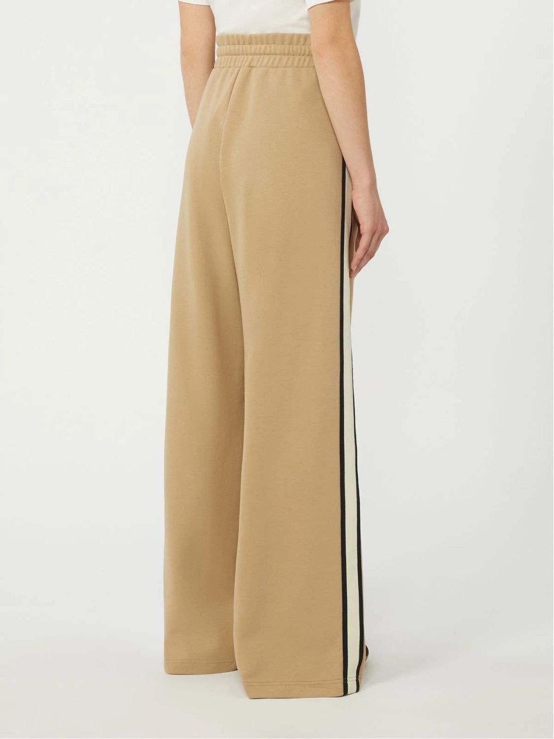WEEKEND MAX MARA Elegant Women's Trouser for SS26