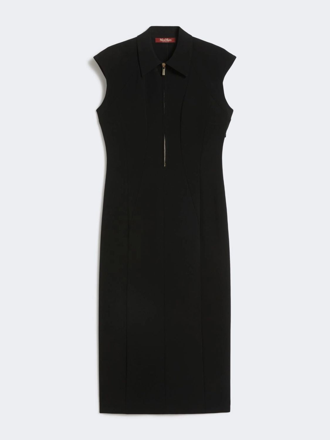 MAX MARA STUDIO Elegant Mini Dress for Women