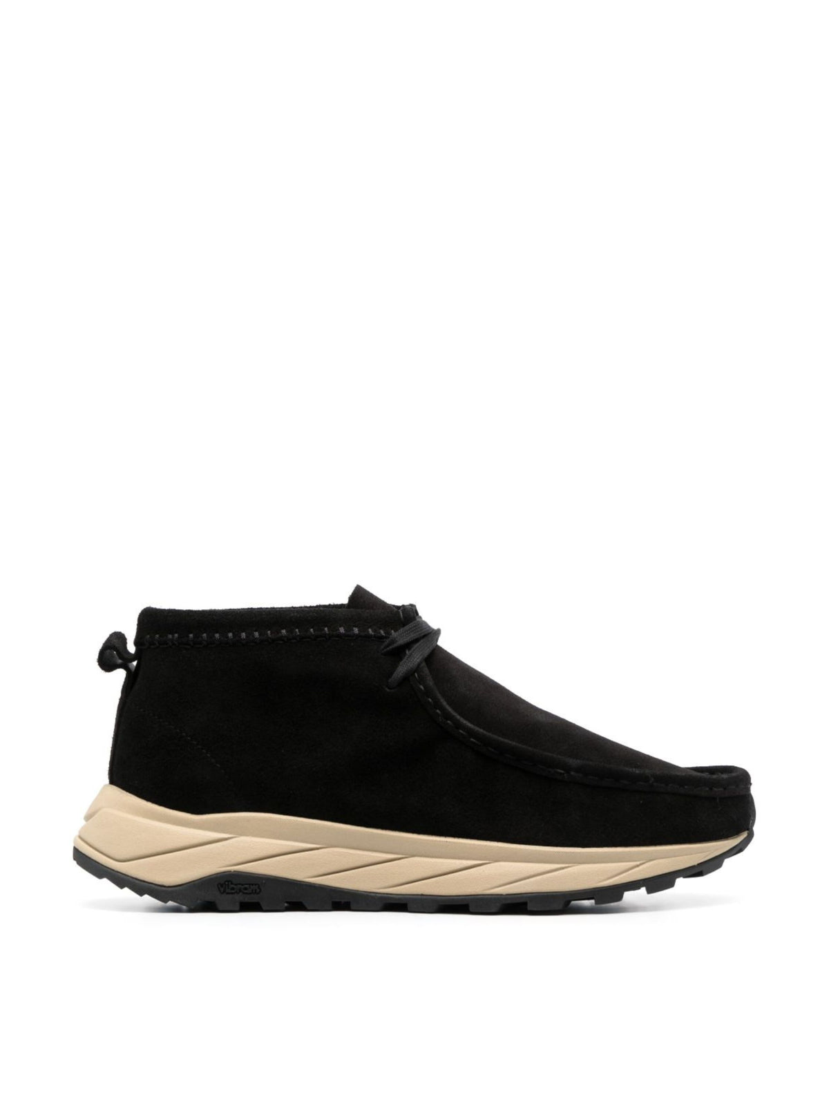 CLARKS Wallabee Eden Desert Boots G Fit