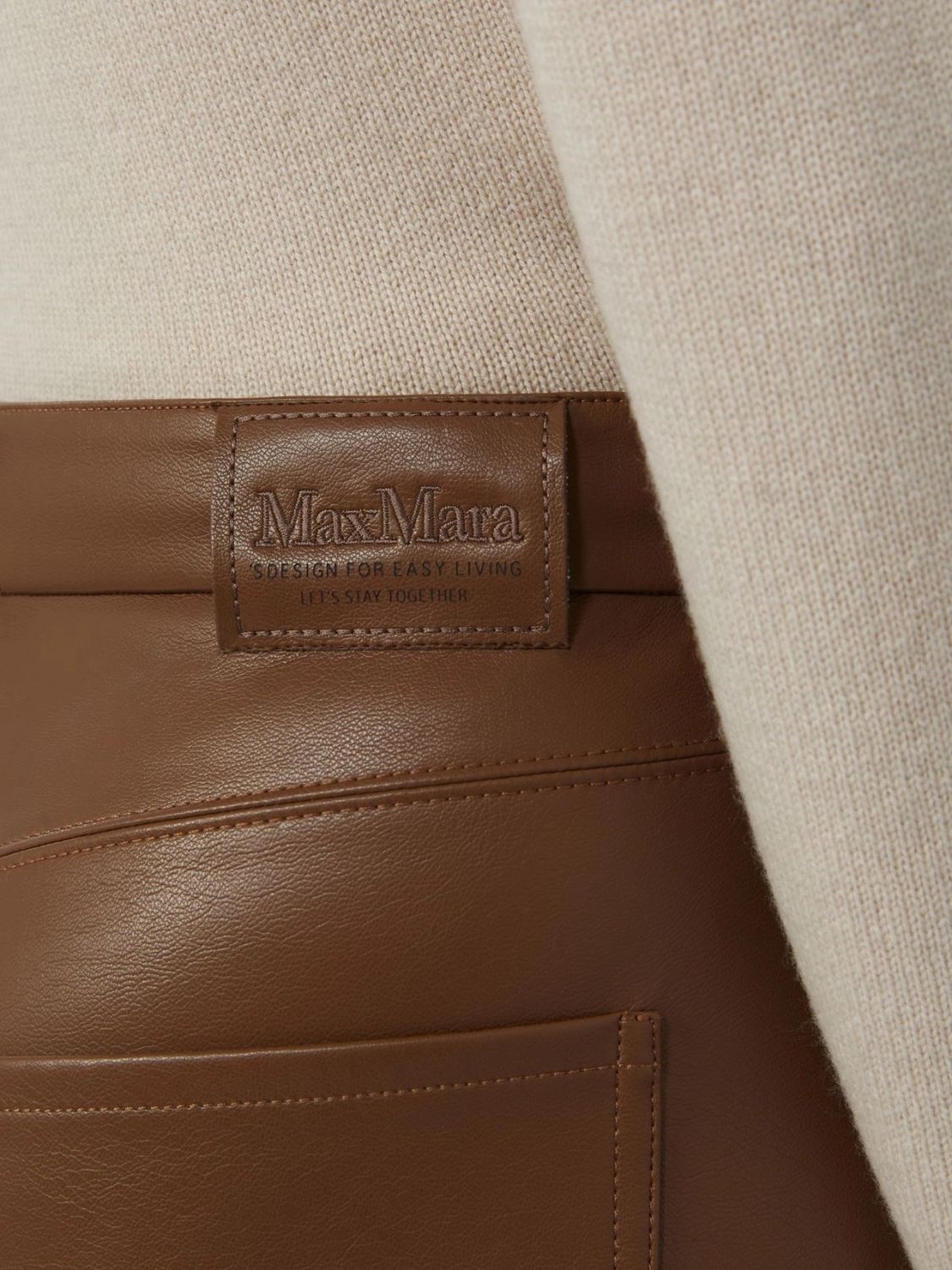 S MAX MARA Women's T-Shirt Trouser