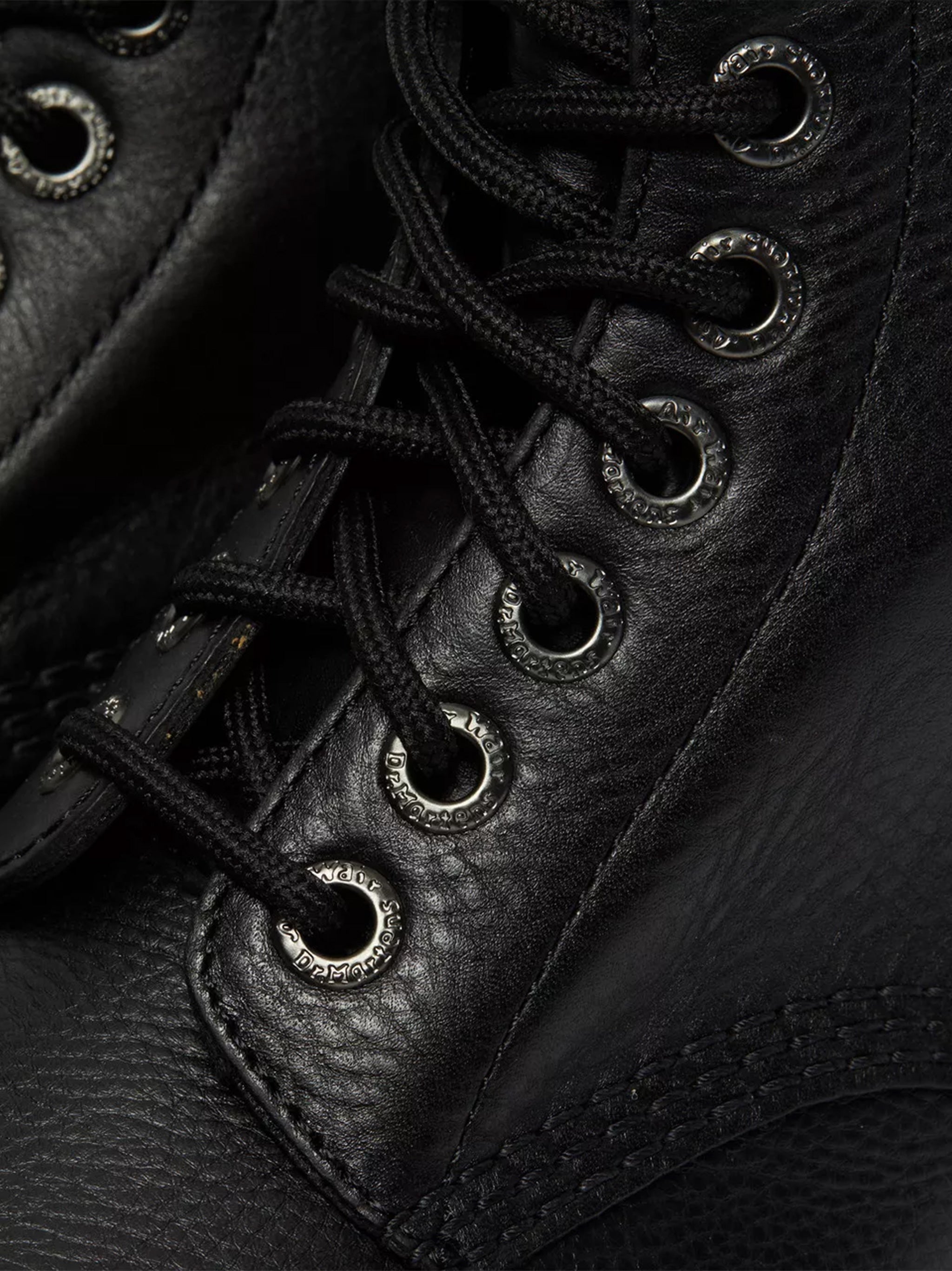 DR. MARTENS 1460 Pascal Bex Leather Boots for Women