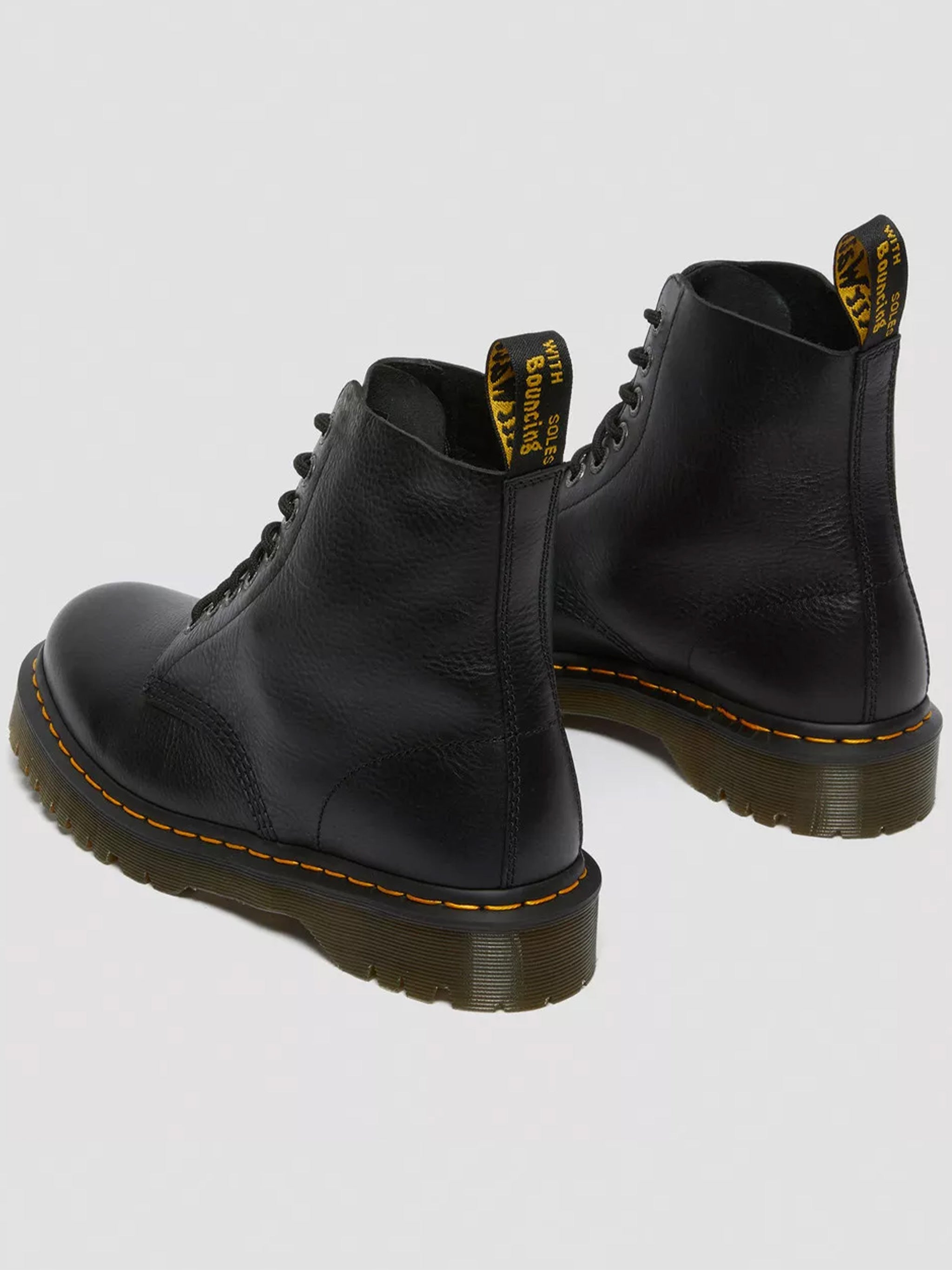 DR. MARTENS 1460 Pascal Bex Leather Boots for Women