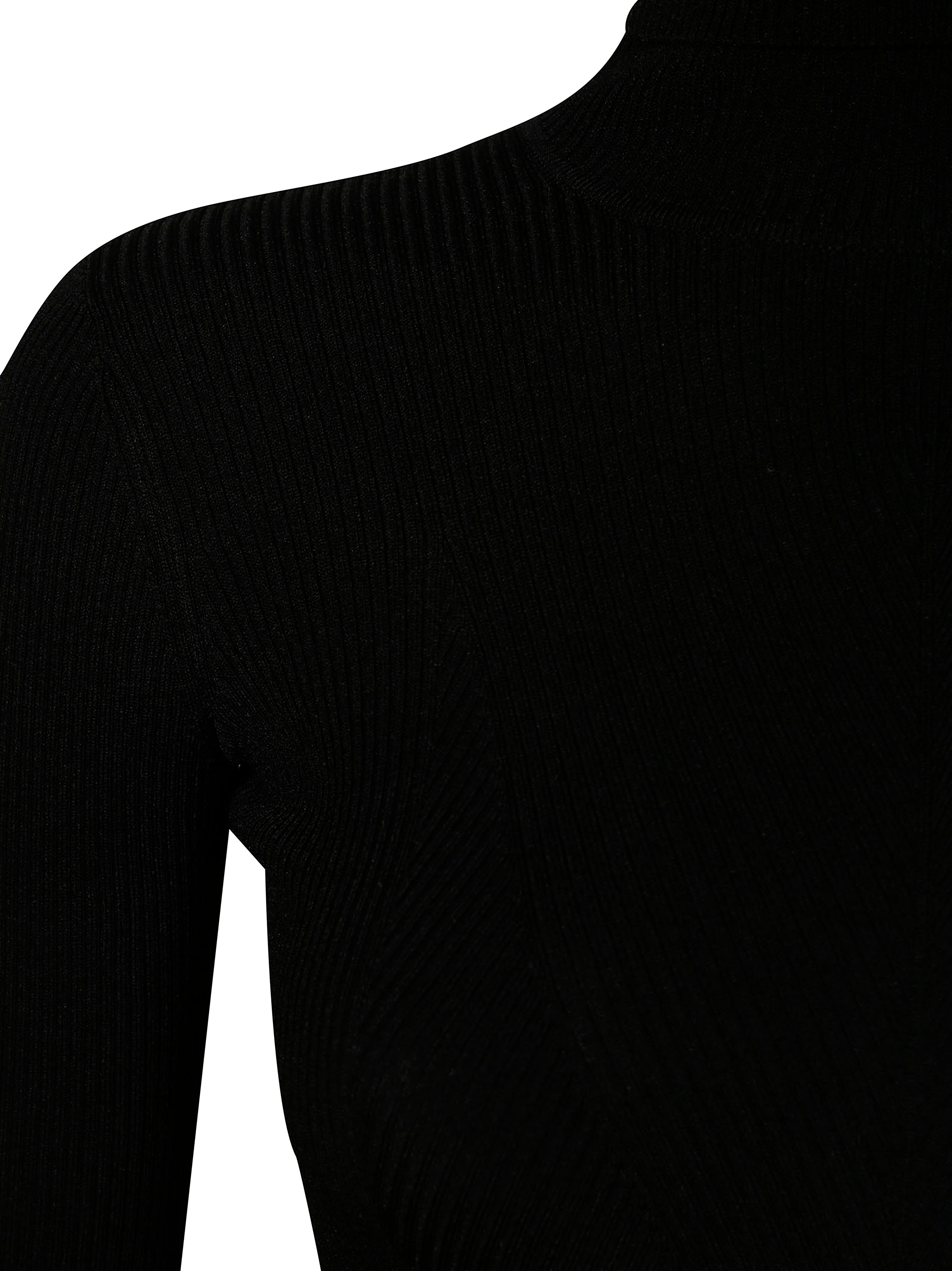 ELISABETTA FRANCHI Sophisticated Suit in Sweater Fit for Men