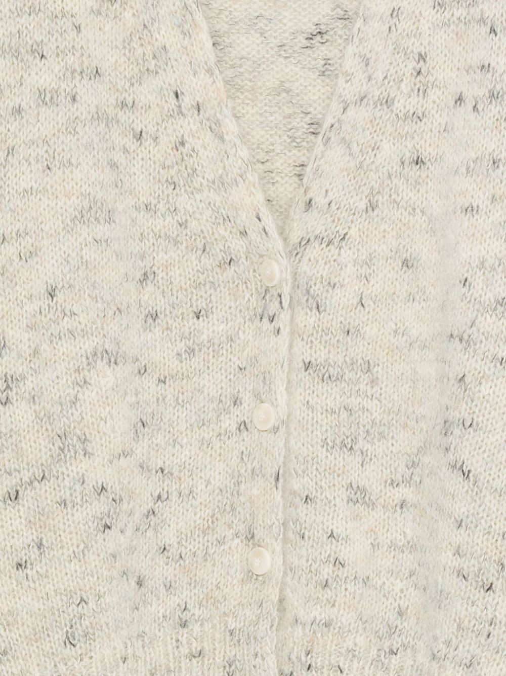 ALYSI Cozy Wool Cardigan for Women