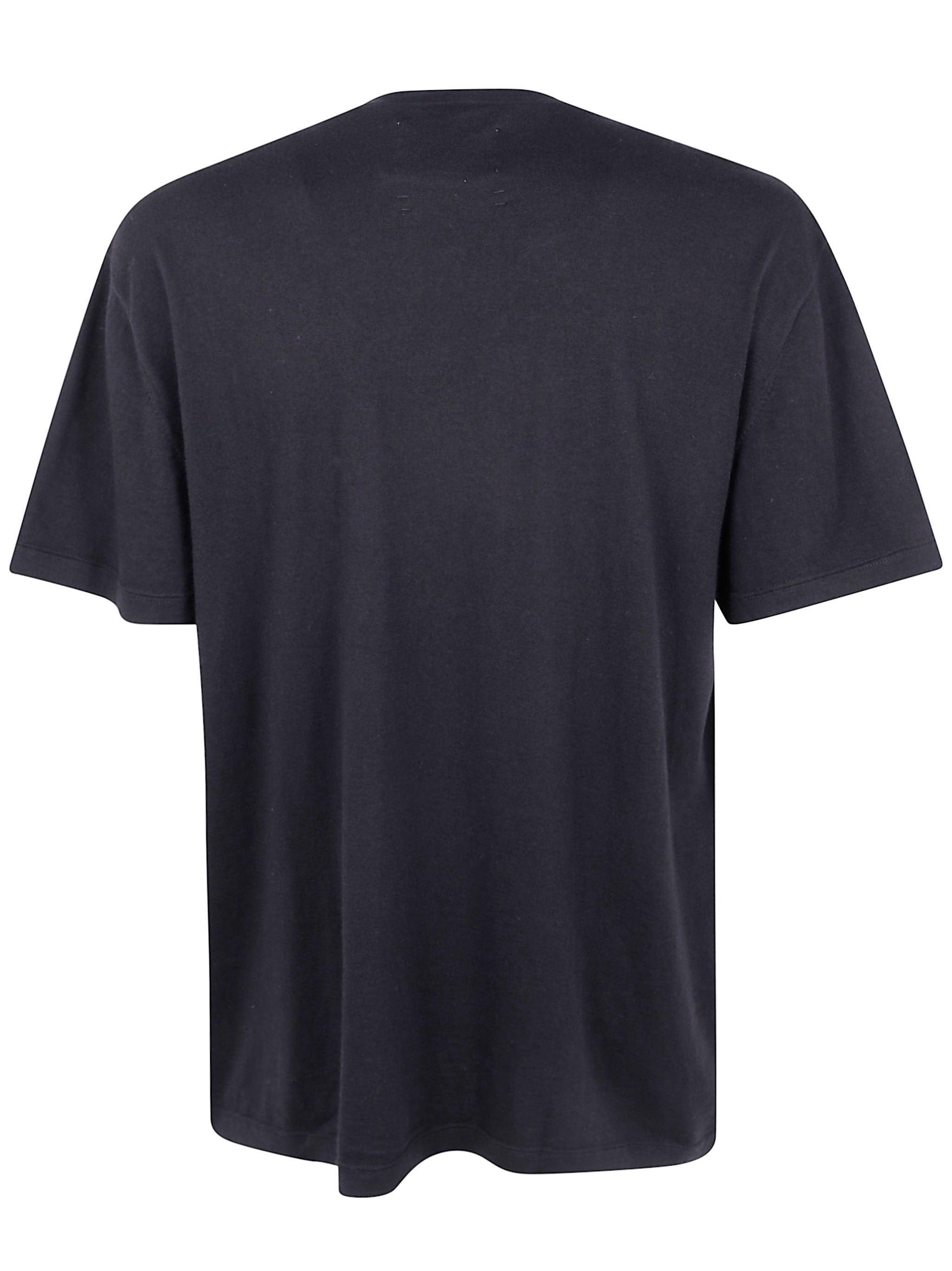 Extreme Cashmere Blend Top for Men