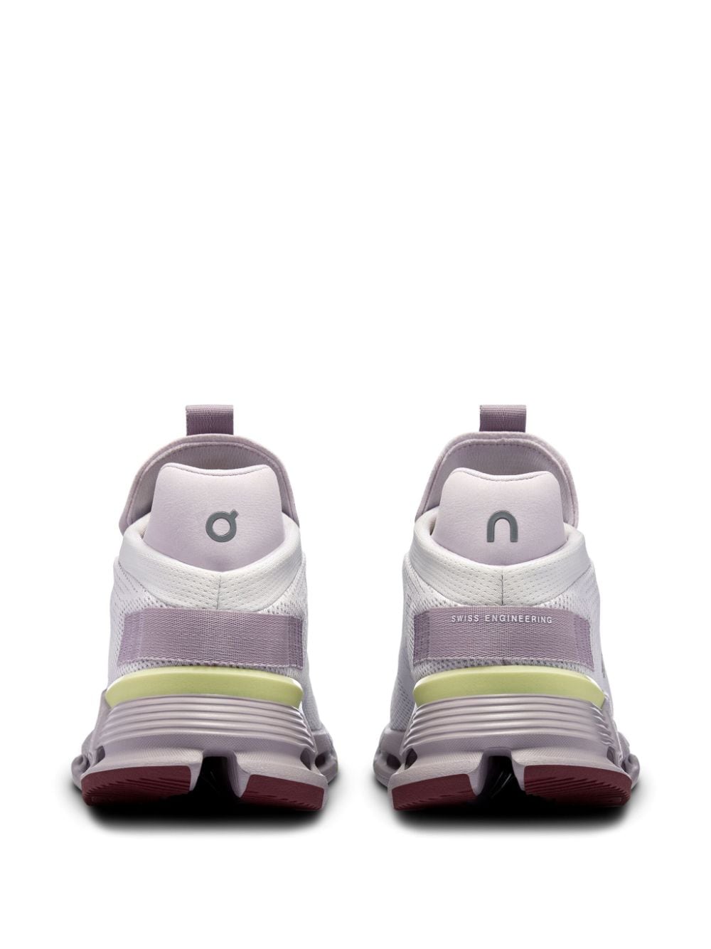 ON RUNNING Women's Cloudnova Sneakers