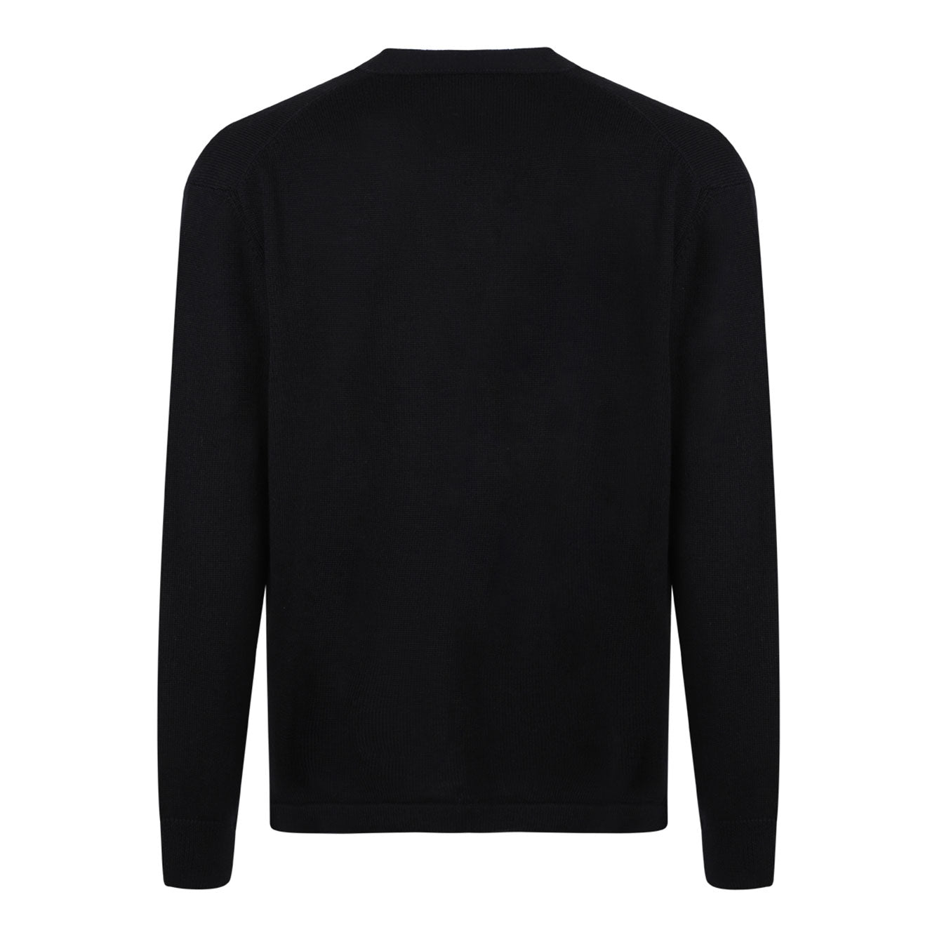 VIVIENNE WESTWOOD Men's Classic Wool Alex Cardigan