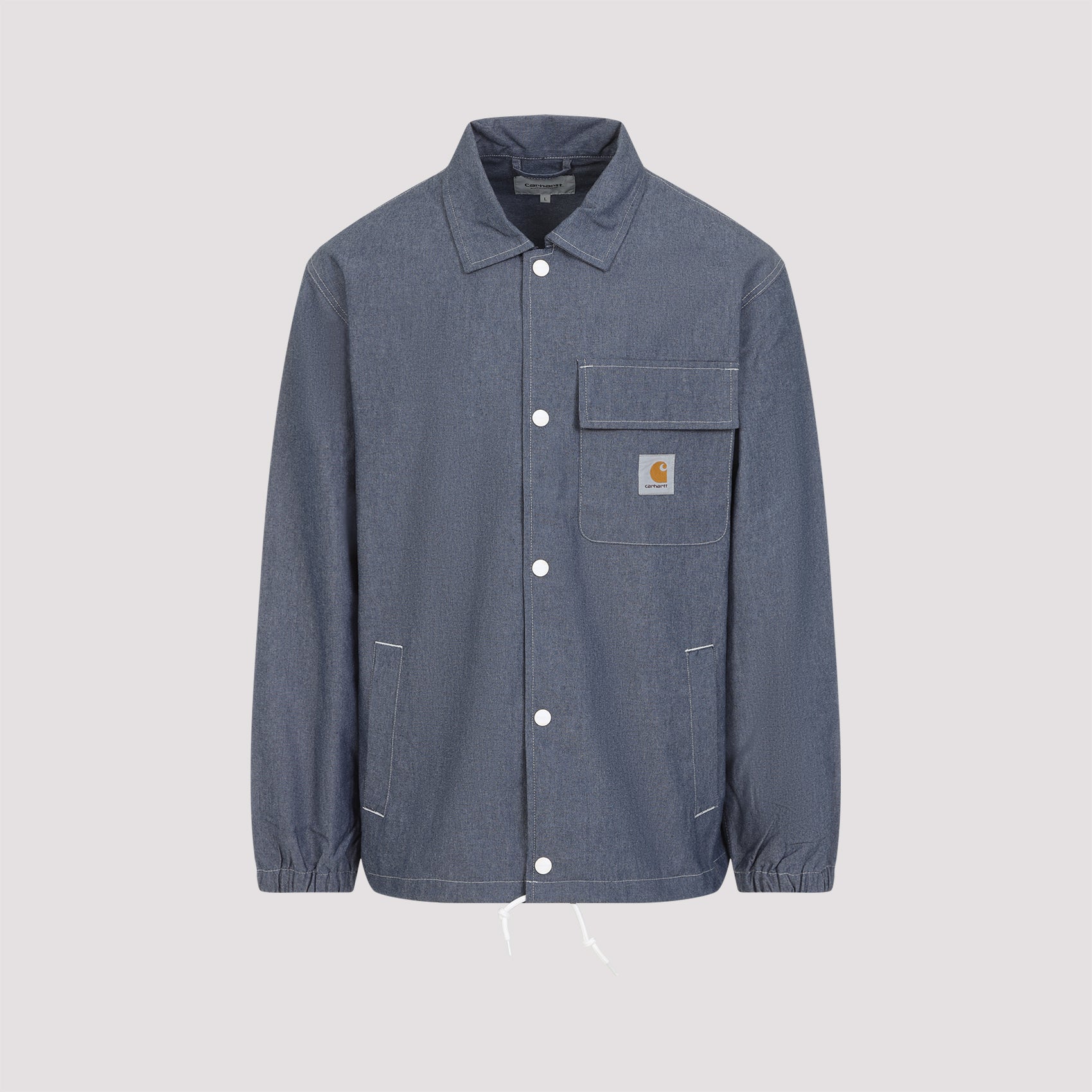 CARHARTT WIP Men's Lightweight Coach Jacket