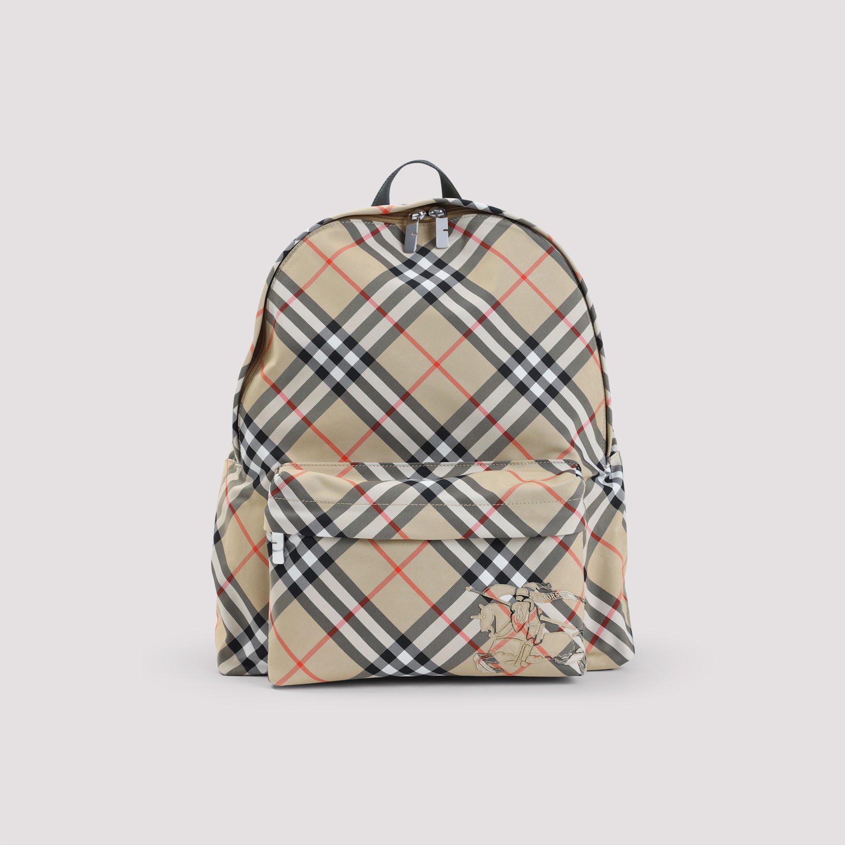 BURBERRY Essential Backpack - 35cm x 41cm x 15cm