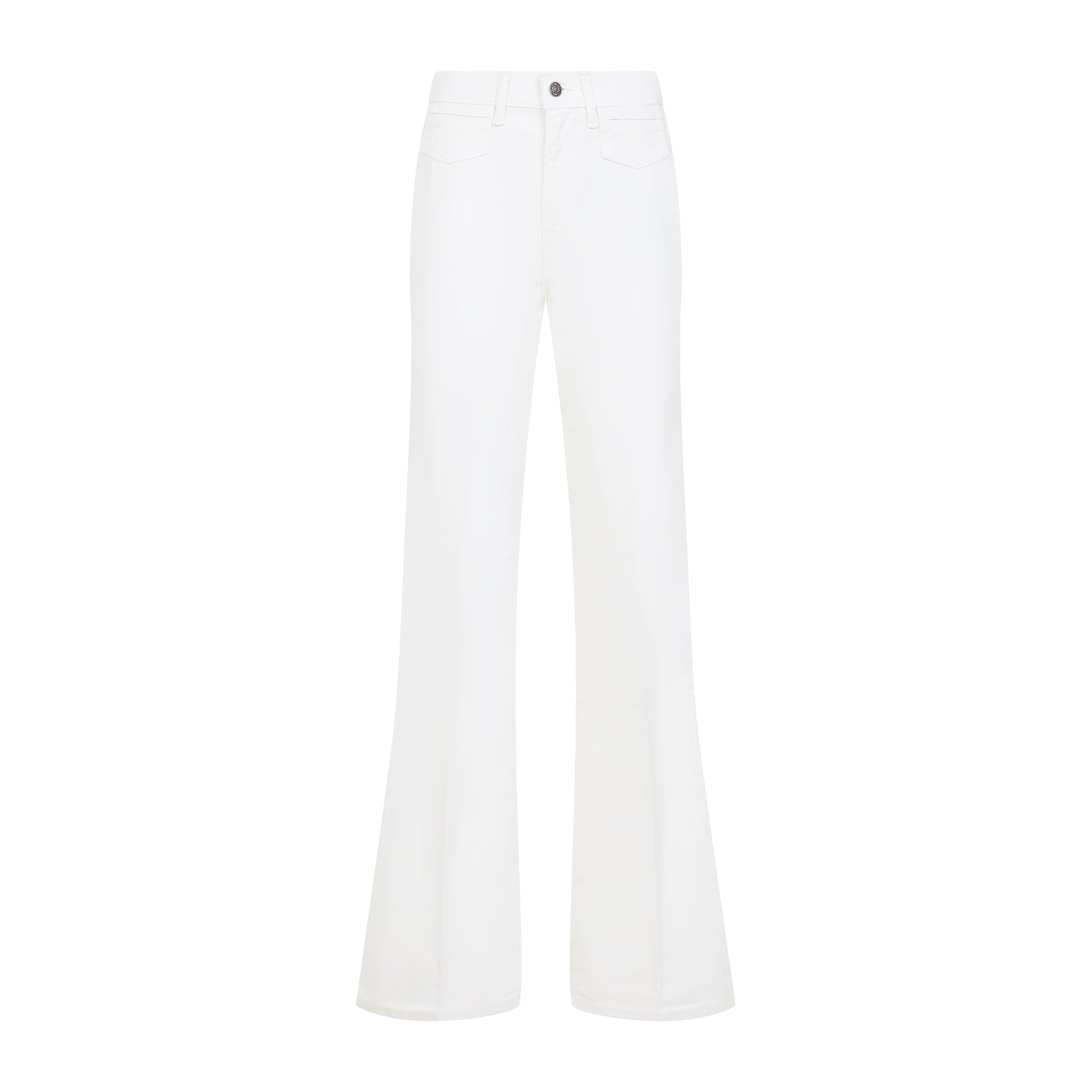 TOM FORD Wide Flare Pants