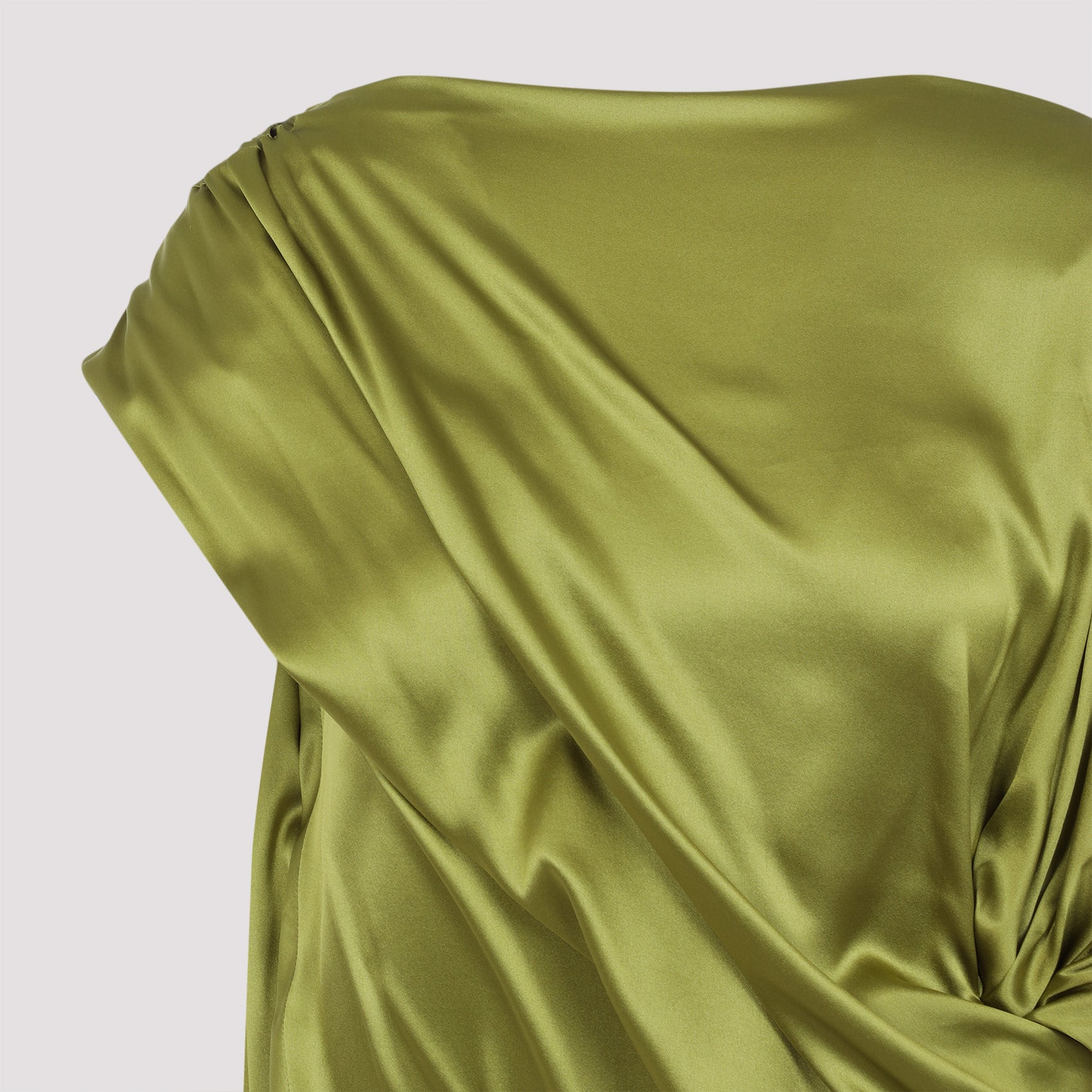 DRIES VAN NOTEN Dalant Midi Dress