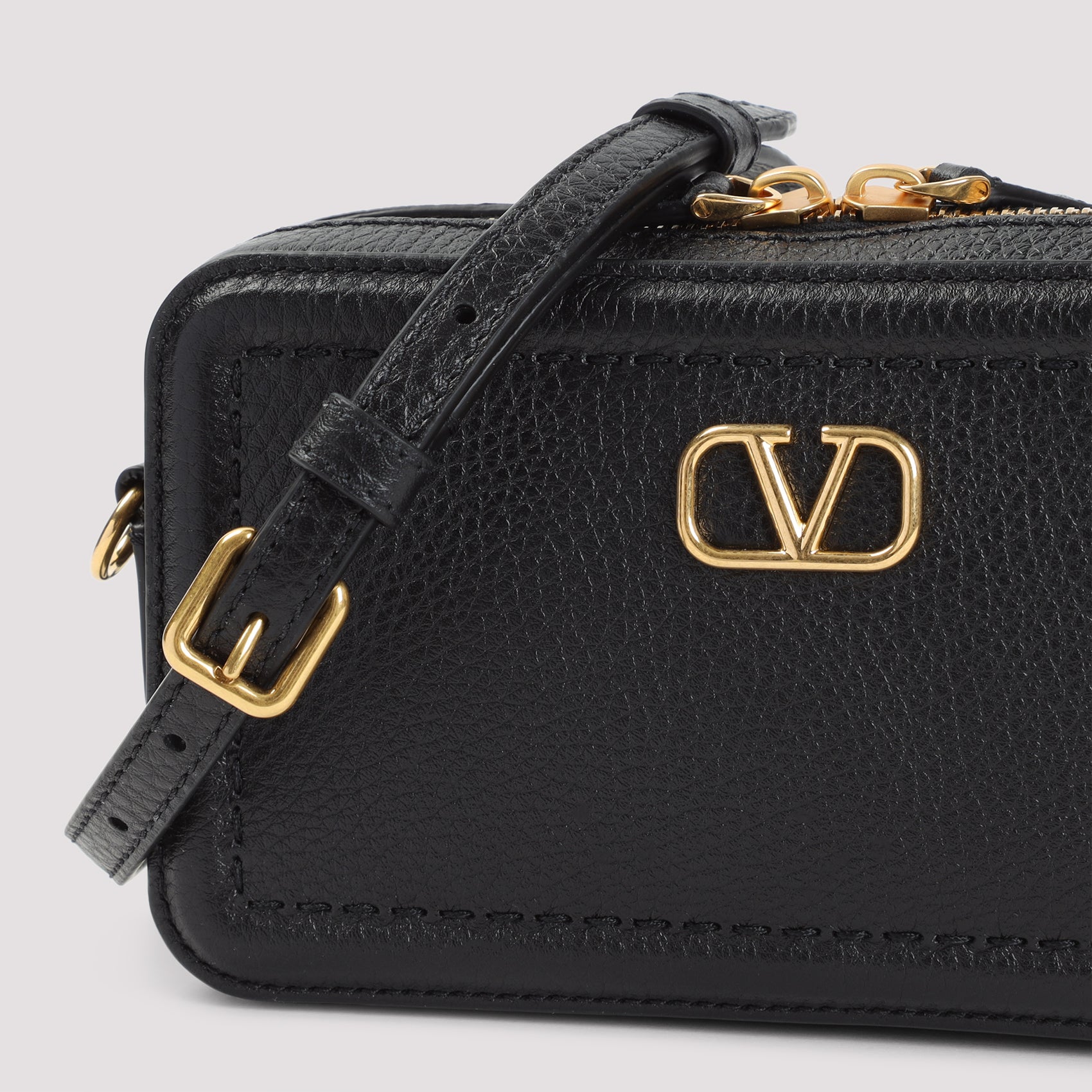 VALENTINO GARAVANI Mini Camera Case