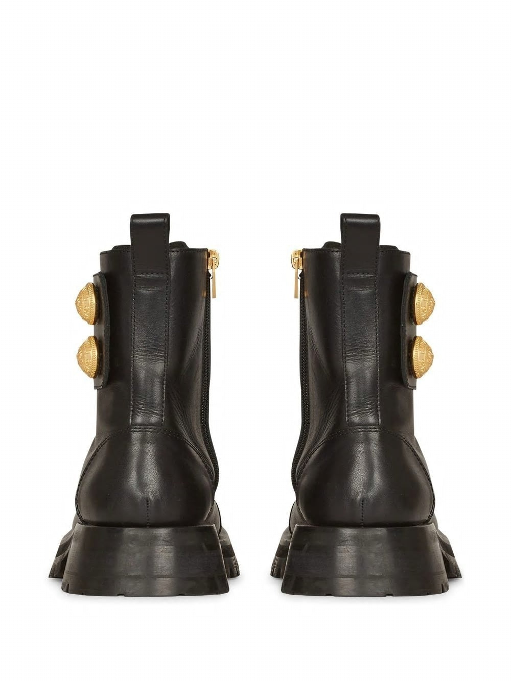 BALMAIN Women's Ranger  Boot - Fall/Winter 2022