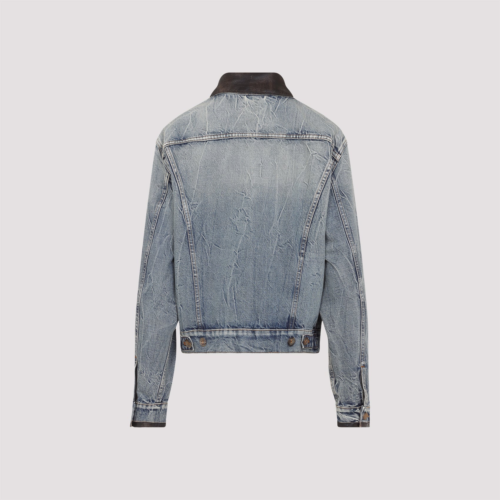 MIU MIU Denim Jacket for Men