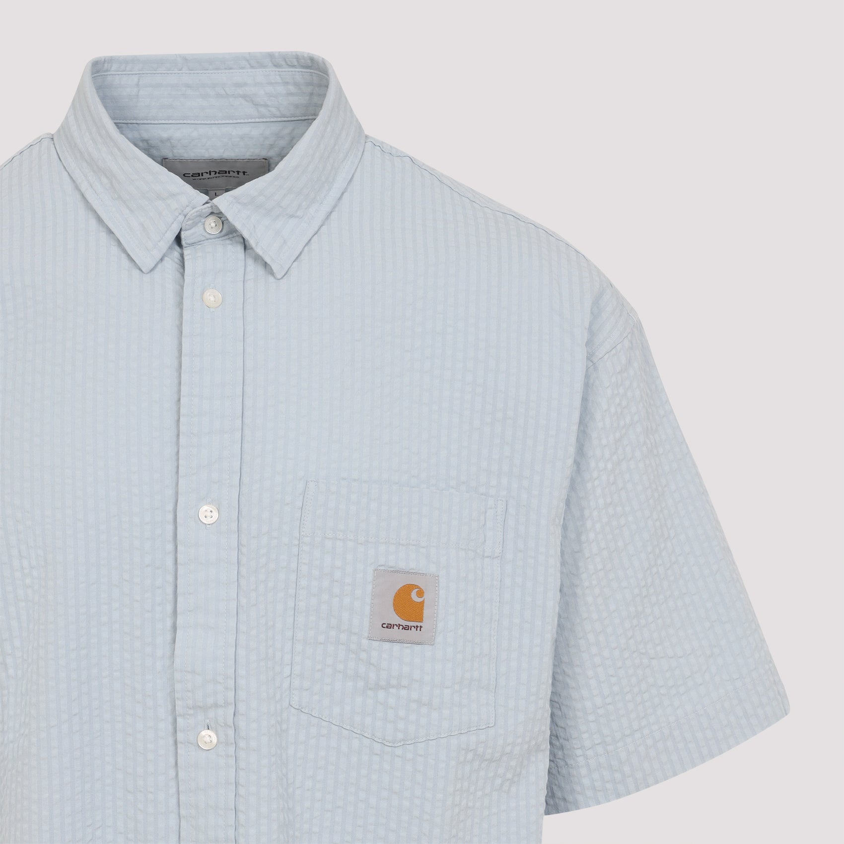 CARHARTT WIP Short Sleeve Toland Shirt