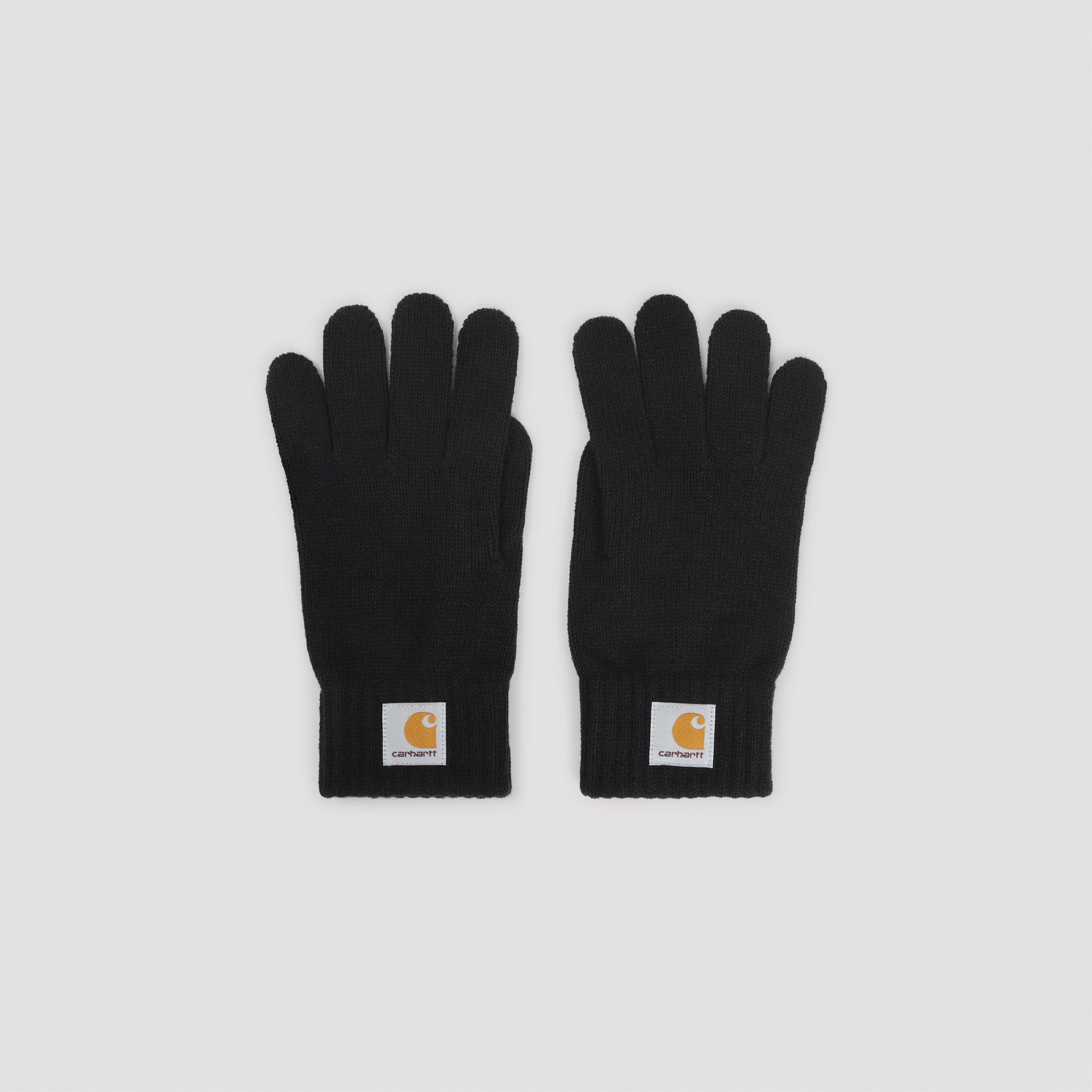 CARHARTT WIP Men's Acrylic Watch Gloves