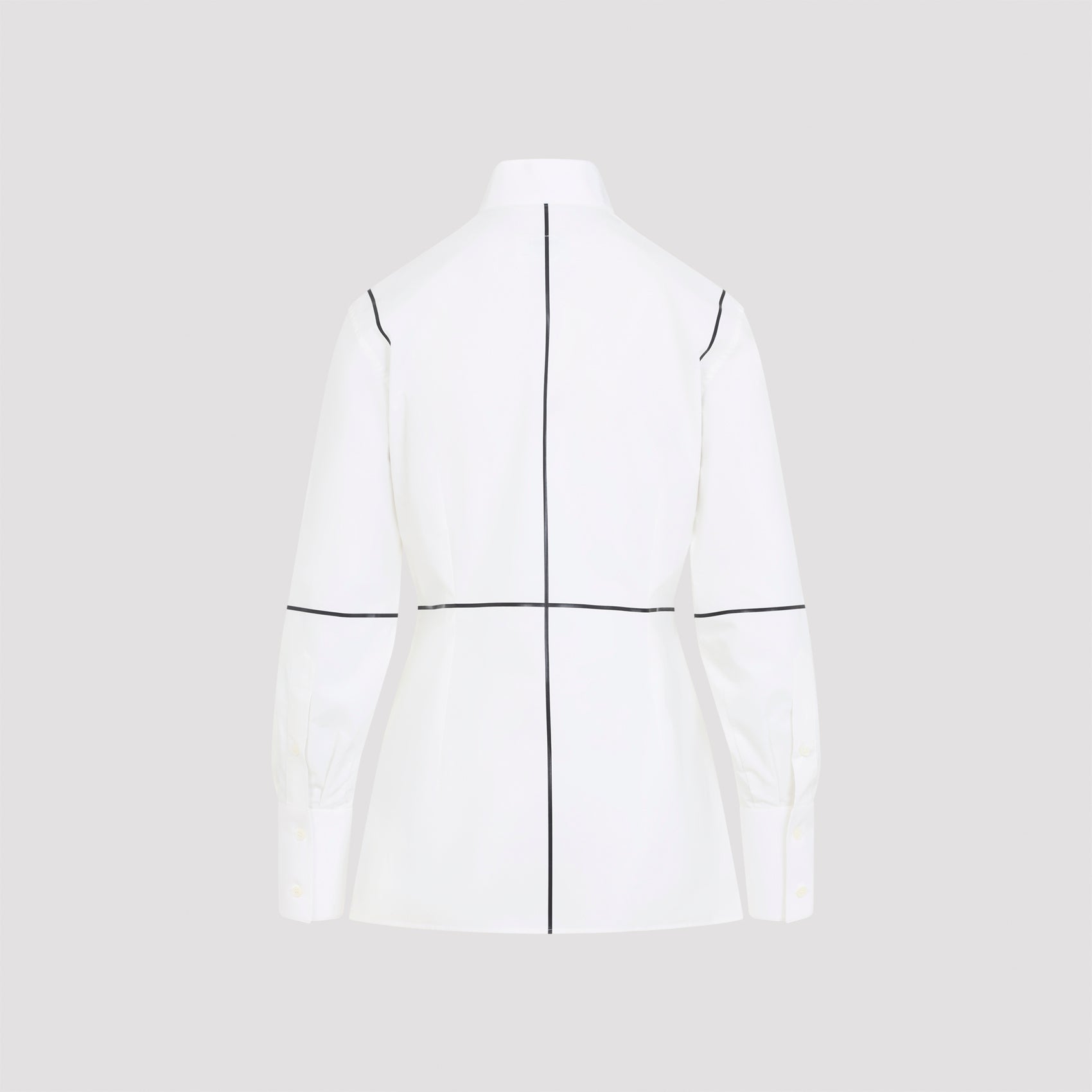 MM6 MAISON MARGIELA Essential Casual Shirt