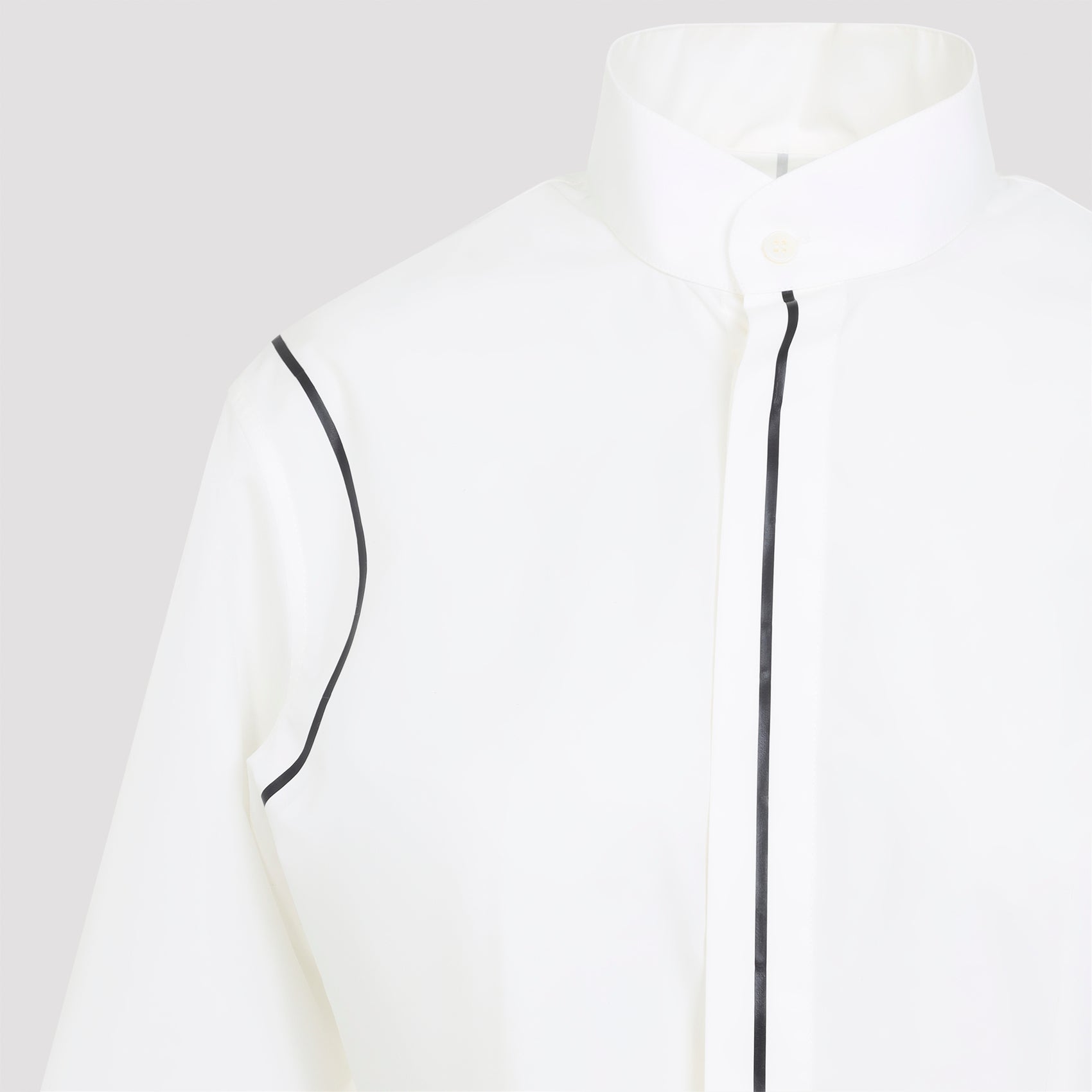 MM6 MAISON MARGIELA Essential Casual Shirt