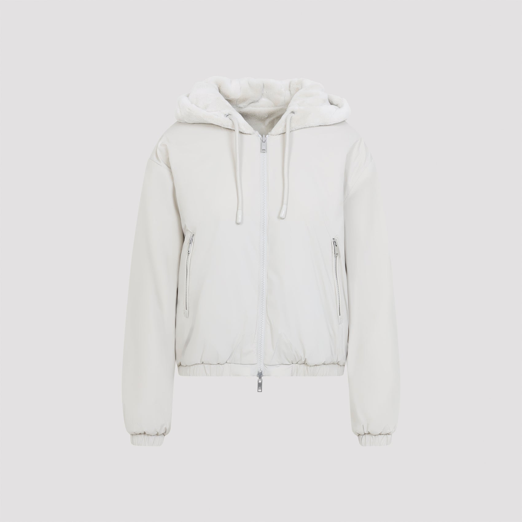 MOOSE KNUCKLES Mini Eaton Bunny Jacket for Men