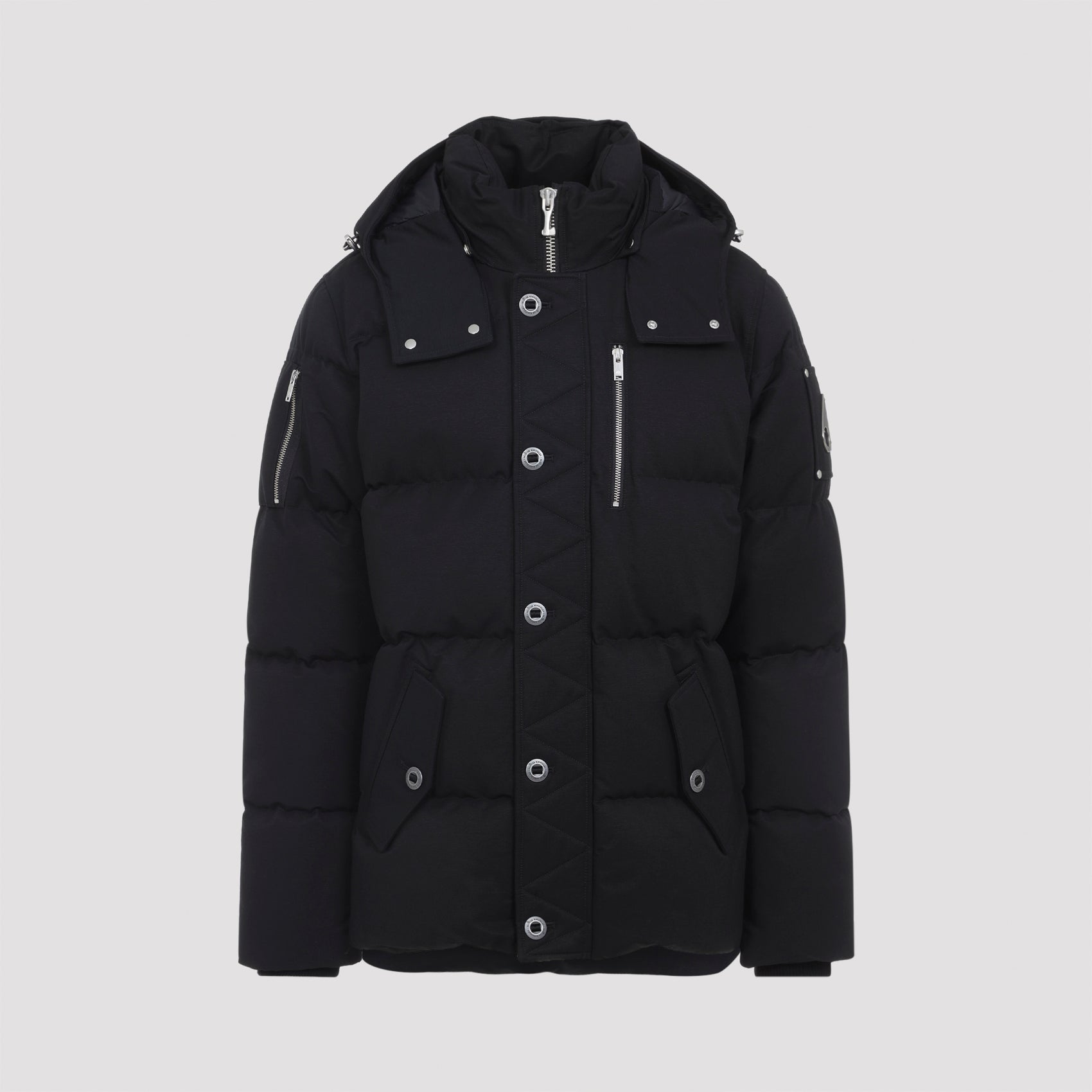 MOOSE KNUCKLES Men's Original 3Q Jacket - Feather Down