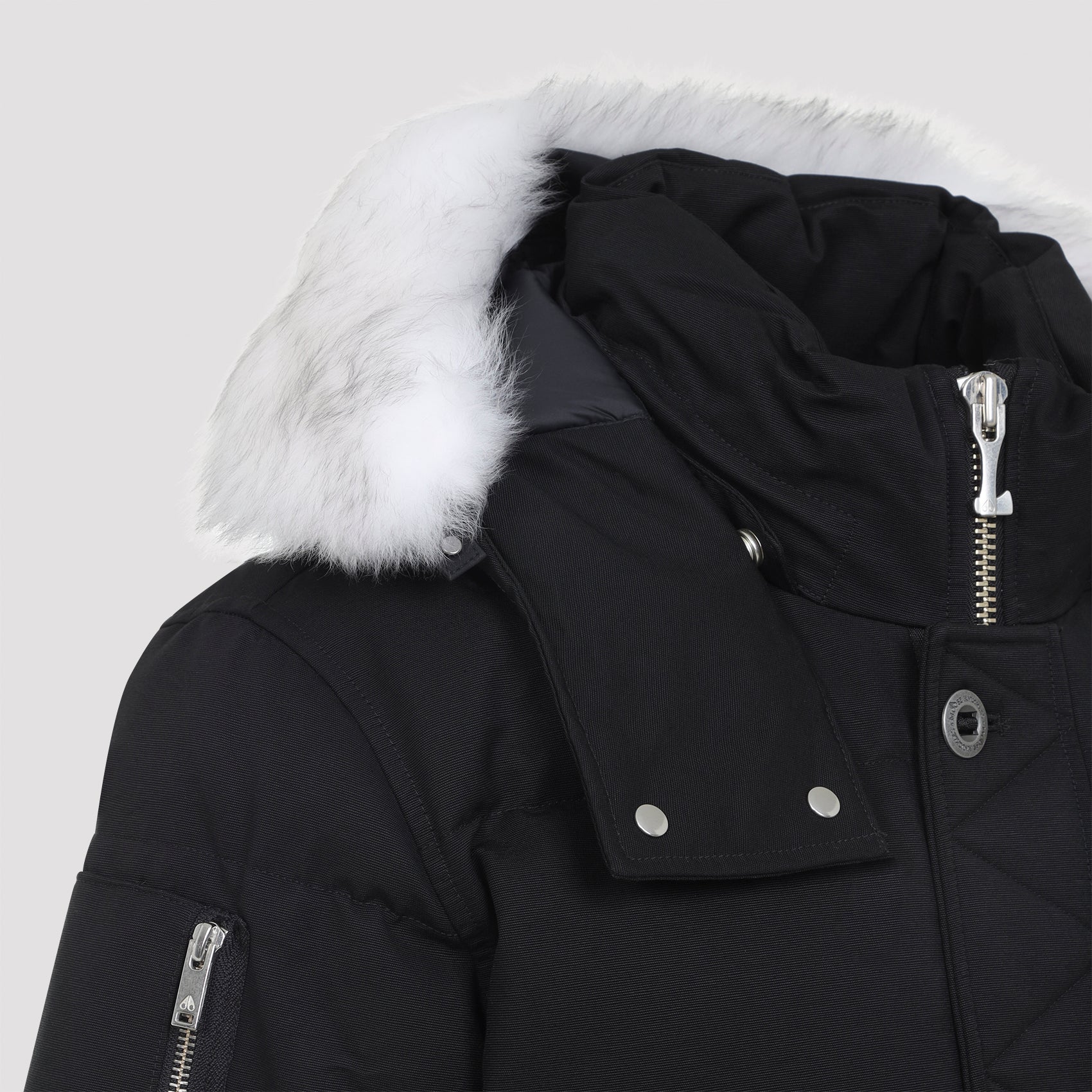 MOOSE KNUCKLES Men's Original 3Q Jacket - Feather Down