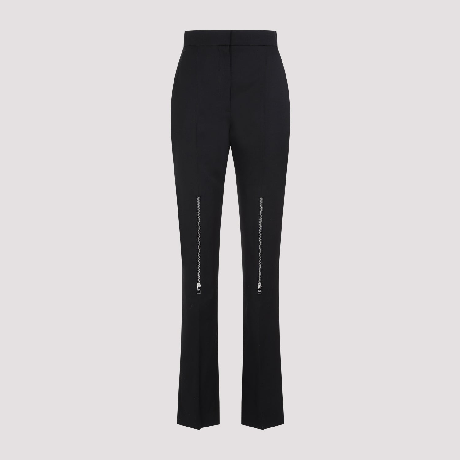 ALEXANDER MCQUEEN Tailored Wool Pants for Men