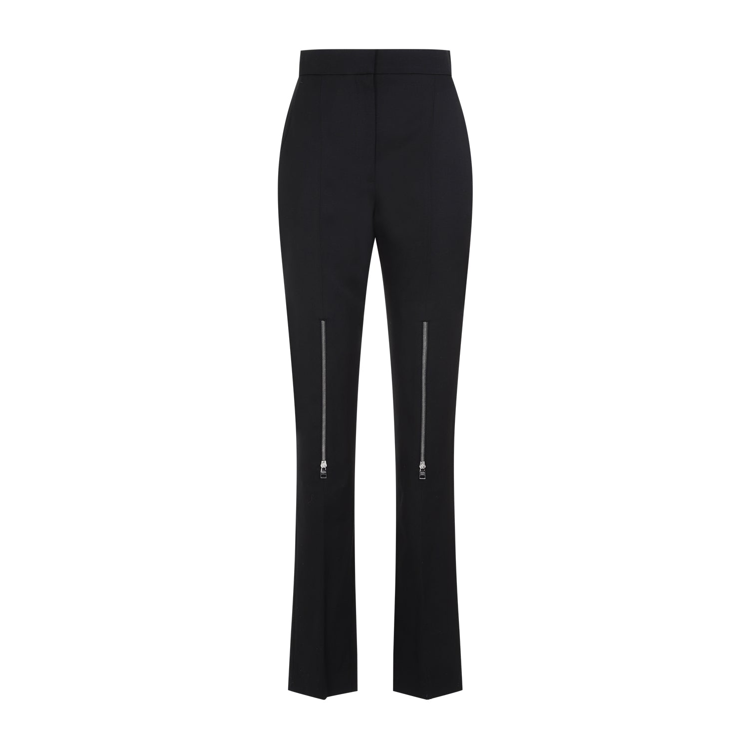 ALEXANDER MCQUEEN Tailored Wool Pants for Men