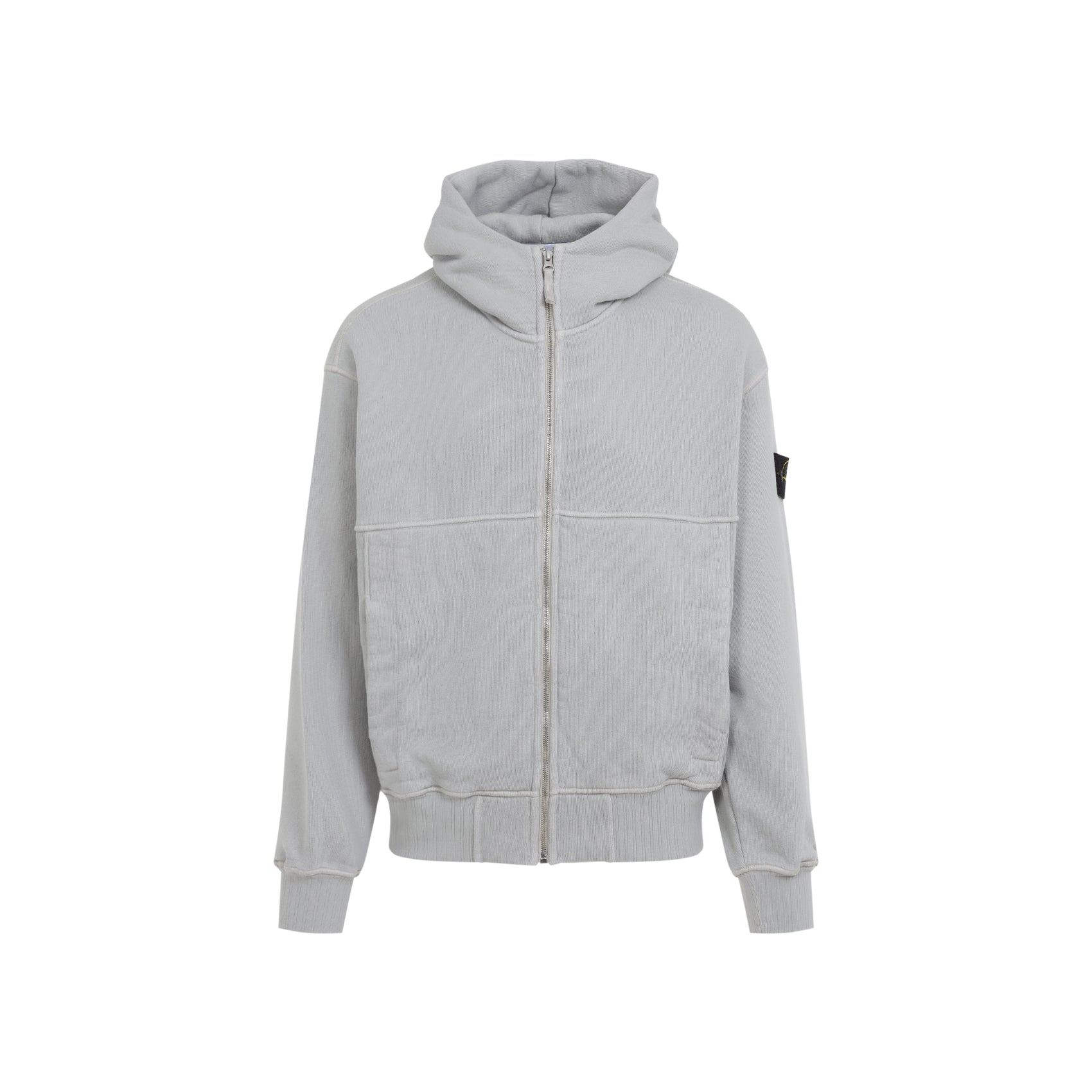 STONE ISLAND Men's Classic Sweatshirt