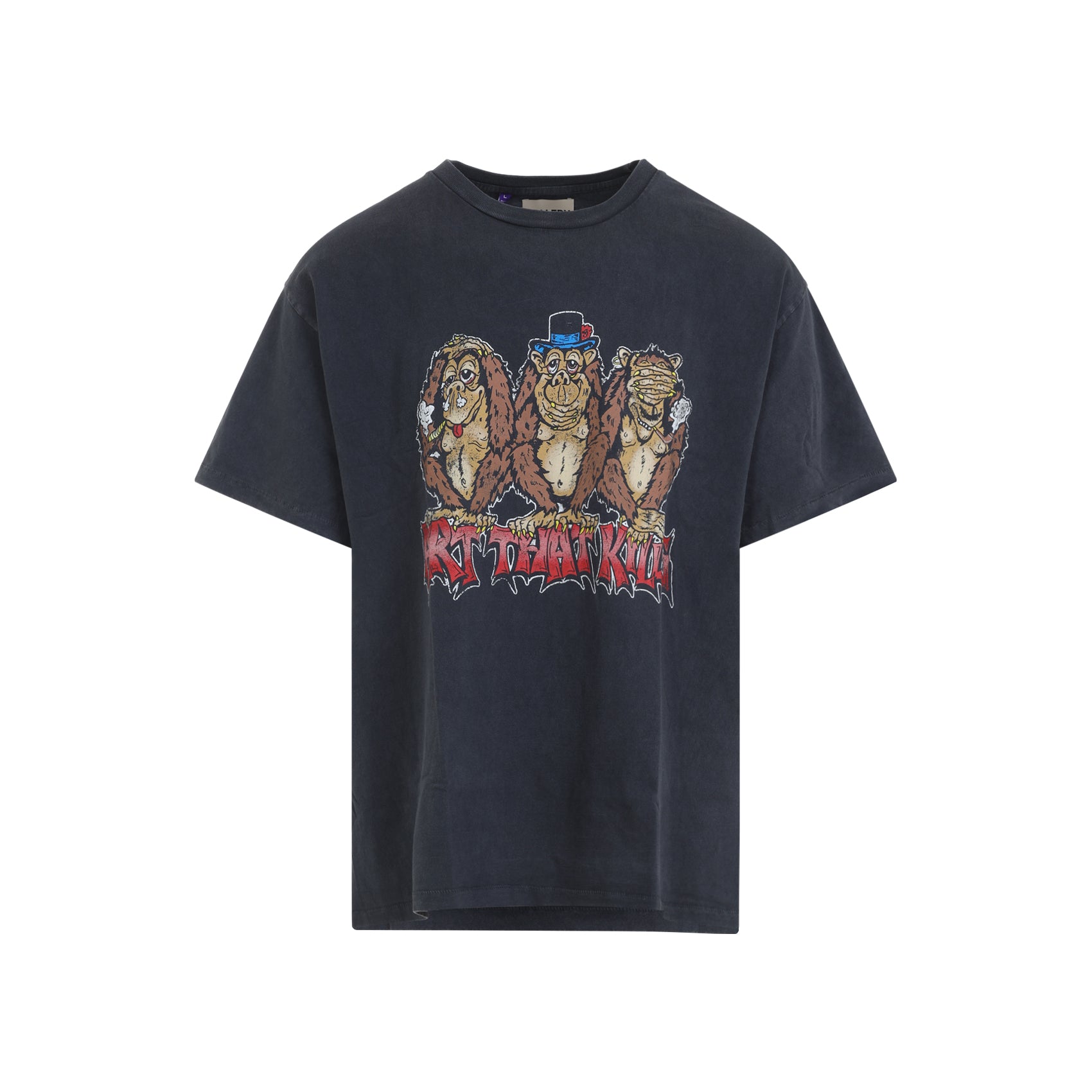GALLERY DEPT. See No Evil T-Shirt - SS26 for Men