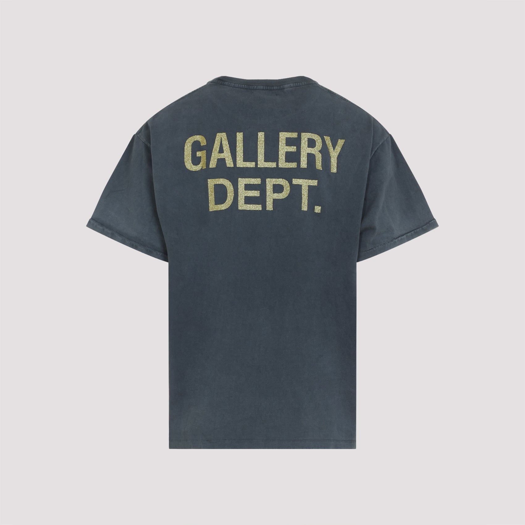 GALLERY DEPT. The Force Logo Tee for Men - SS26 Collection