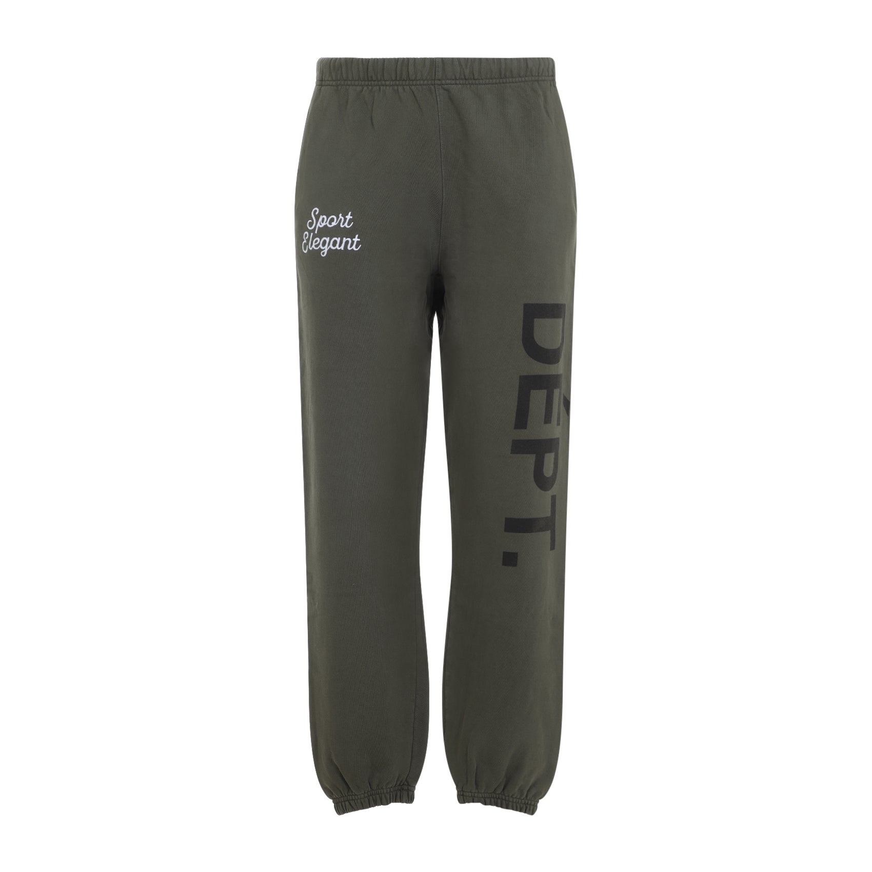GALLERY DEPT. Team Dept. Mini Sweatpant