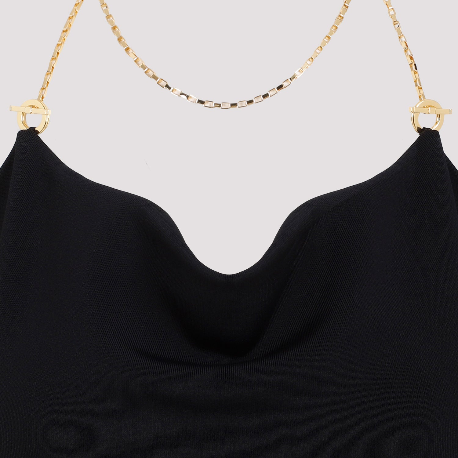 BOTTEGA VENETA Viscose Midi Dress for Men - SS24 Collection