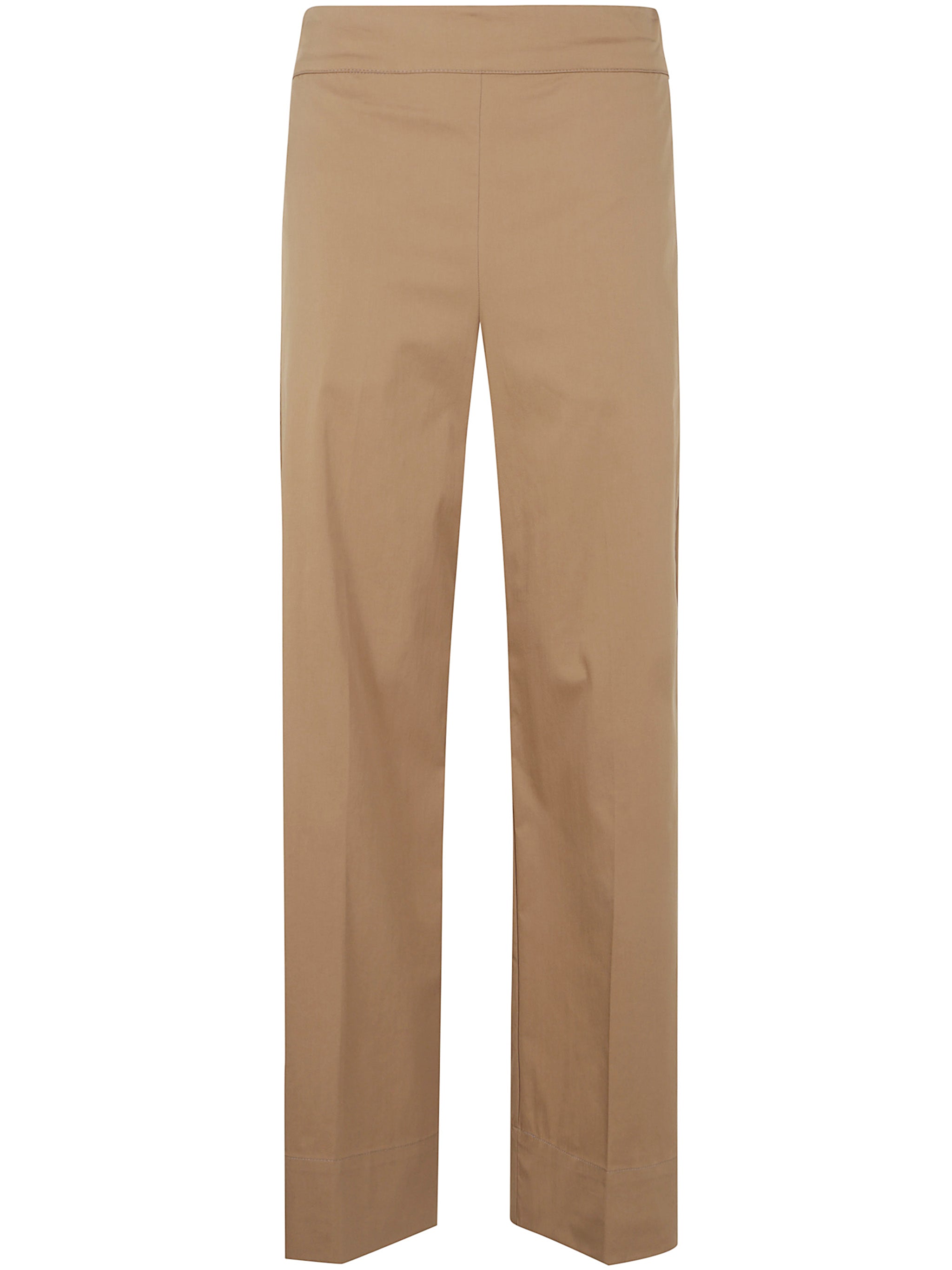 CIGALAS Relaxed Wide Leg Jeans for Women - SS25