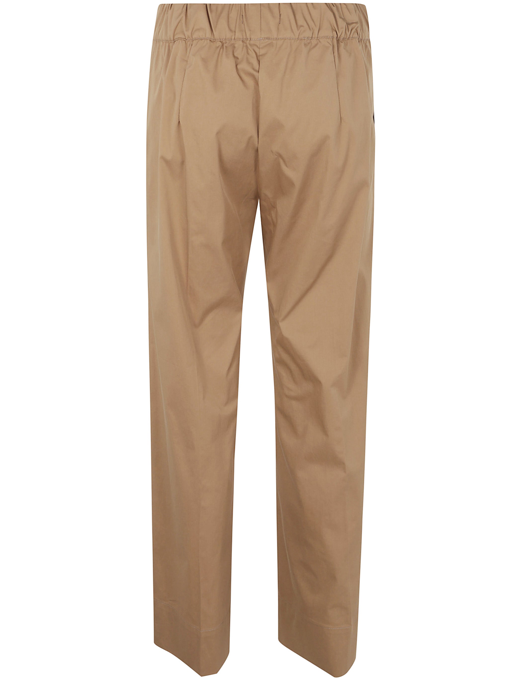 CIGALAS Relaxed Wide Leg Jeans for Women - SS25