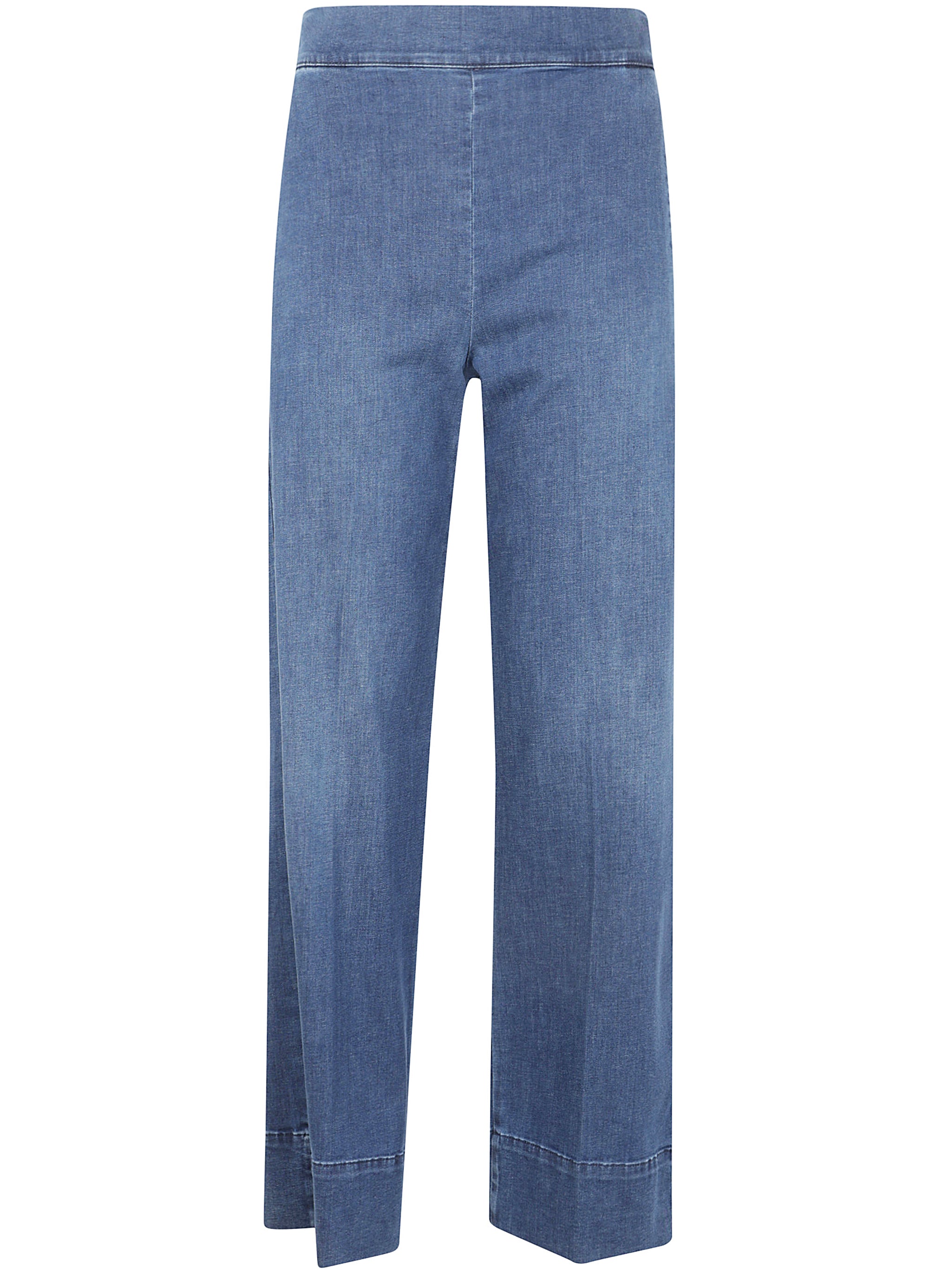 CIGALAS Relaxed Wide Leg Jeans for Women - SS25 Collection