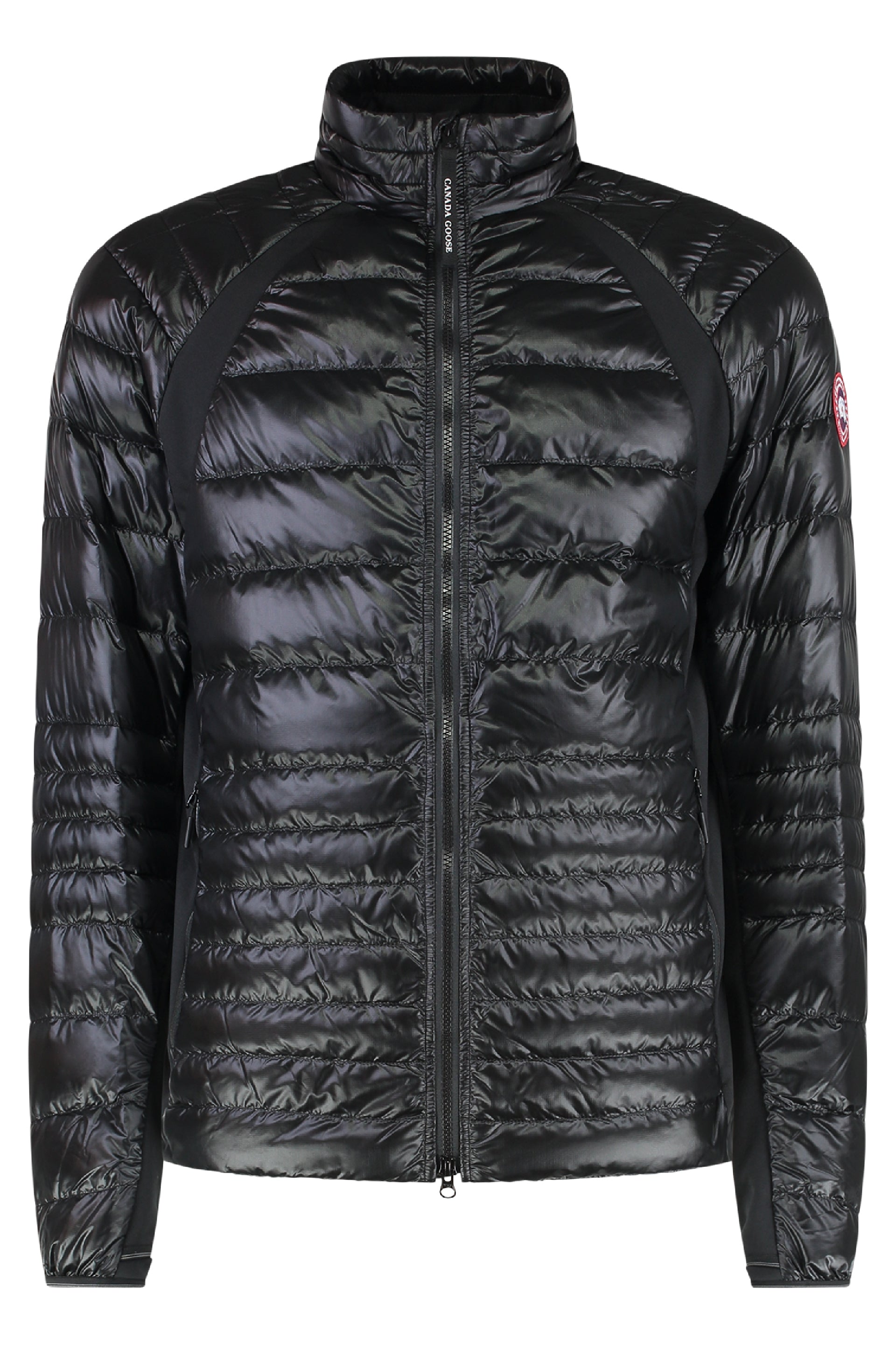 CANADA GOOSE Men's Hybrid Full Zip Down Jacket