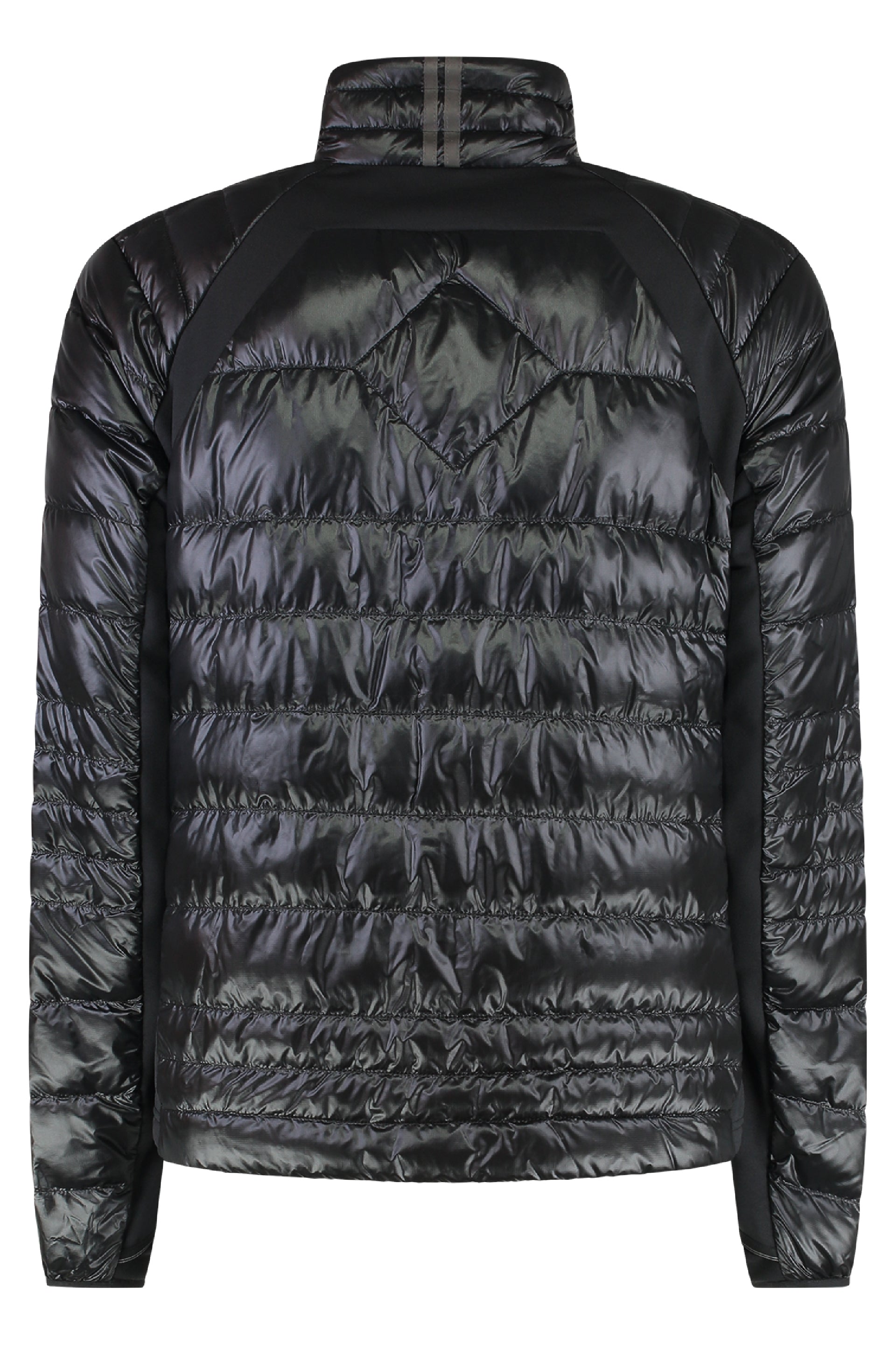 CANADA GOOSE Men's Hybrid Full Zip Down Jacket