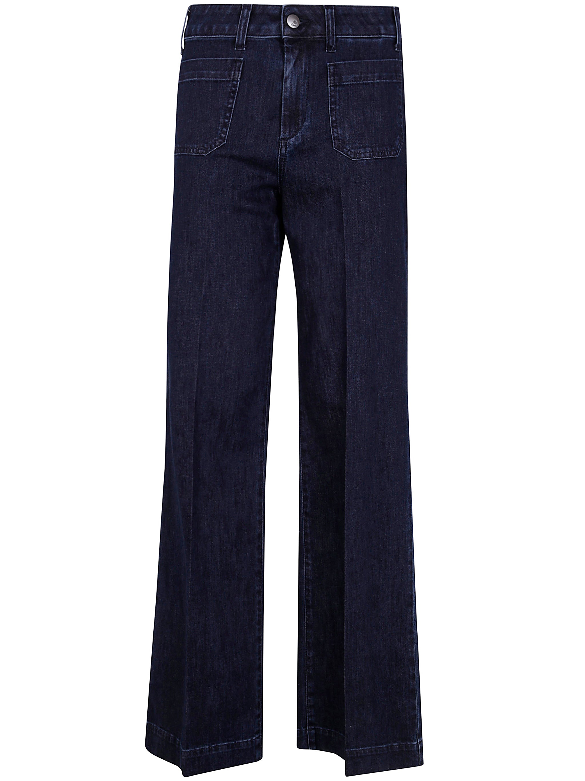 CIGALAS Mini 4 Pocket Jeans for Women